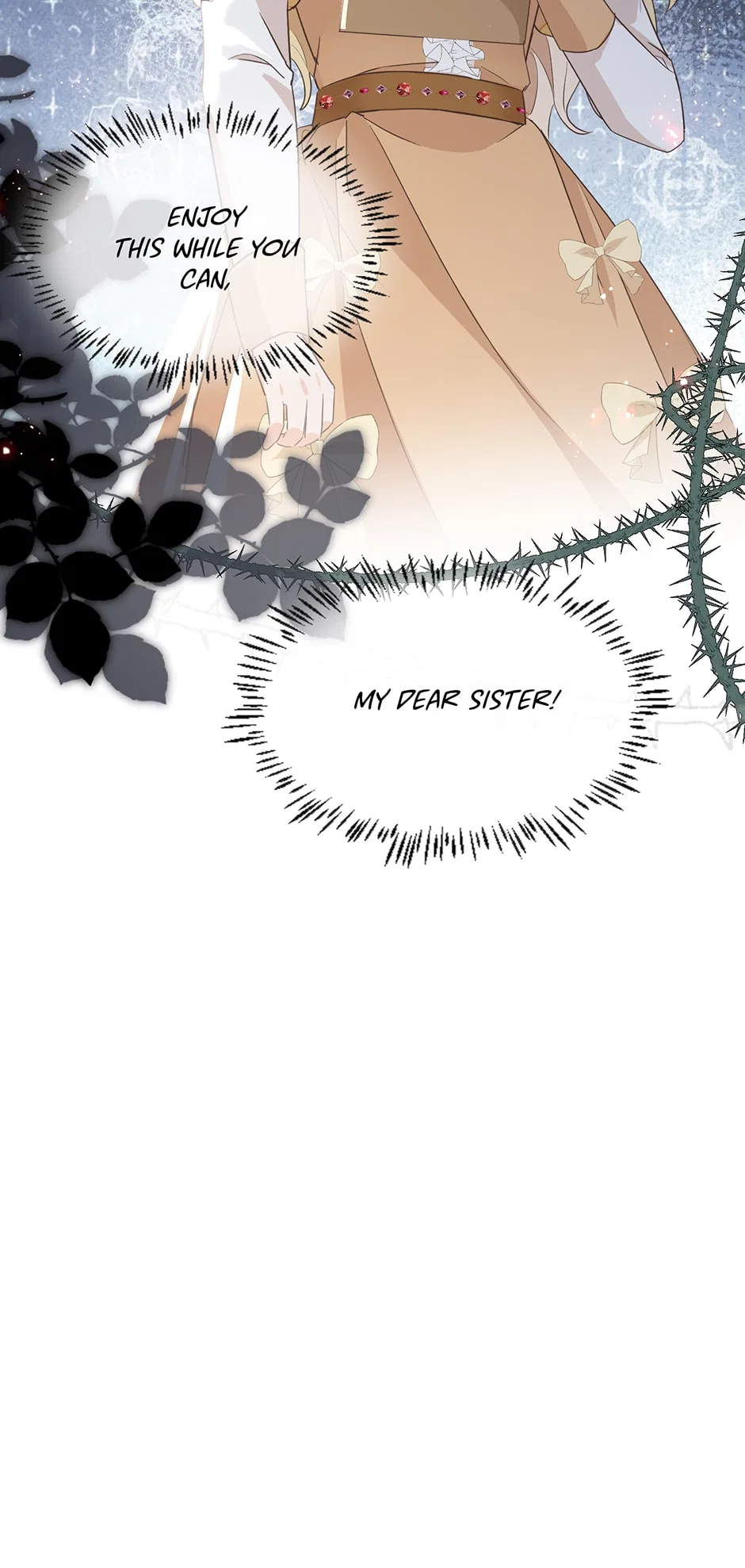 The Return of Princess Amy Chapter 50 – Page 65