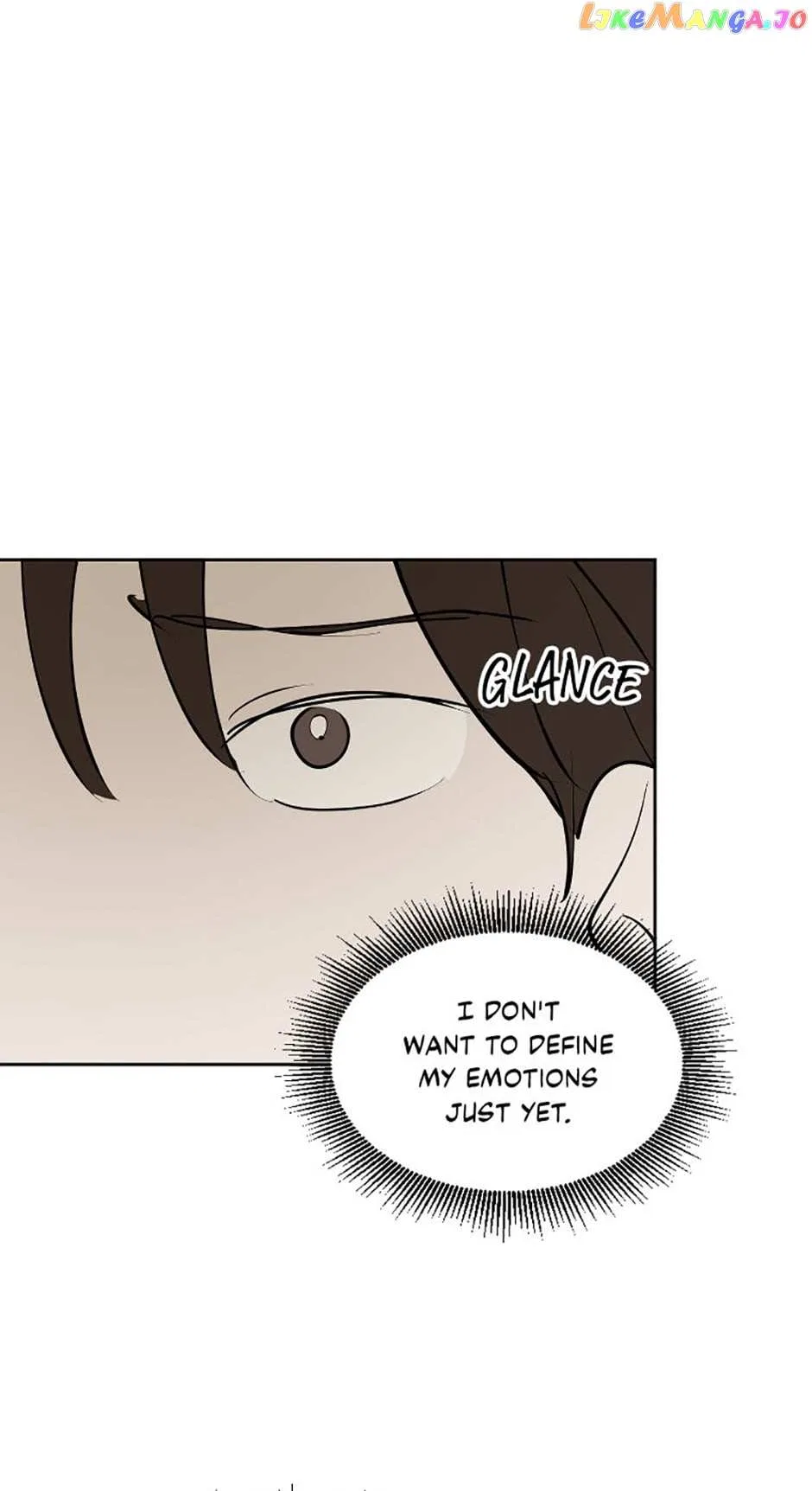 Who Needs Love? Chapter 51 – Page 1