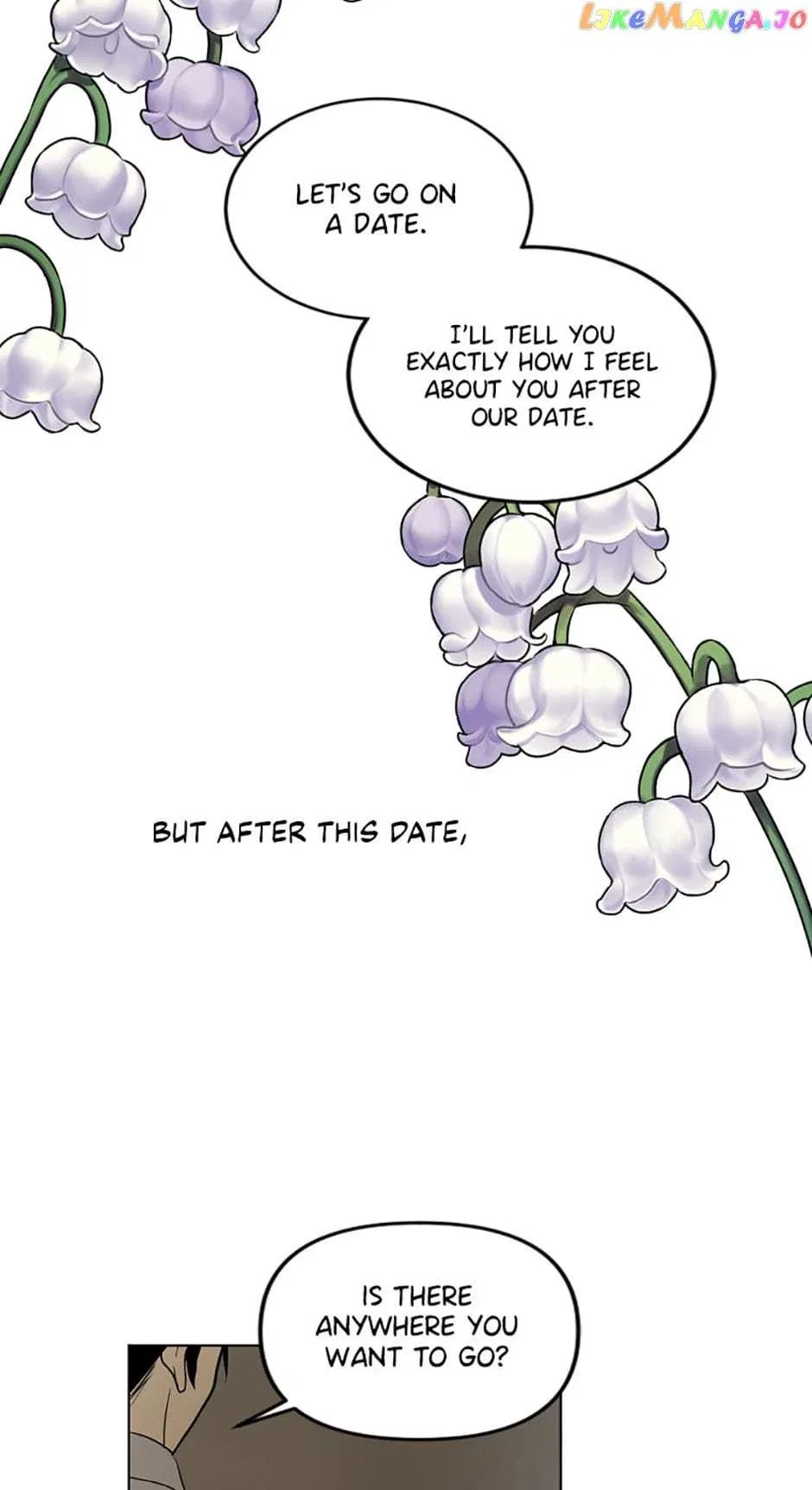Who Needs Love? Chapter 51 – Page 3