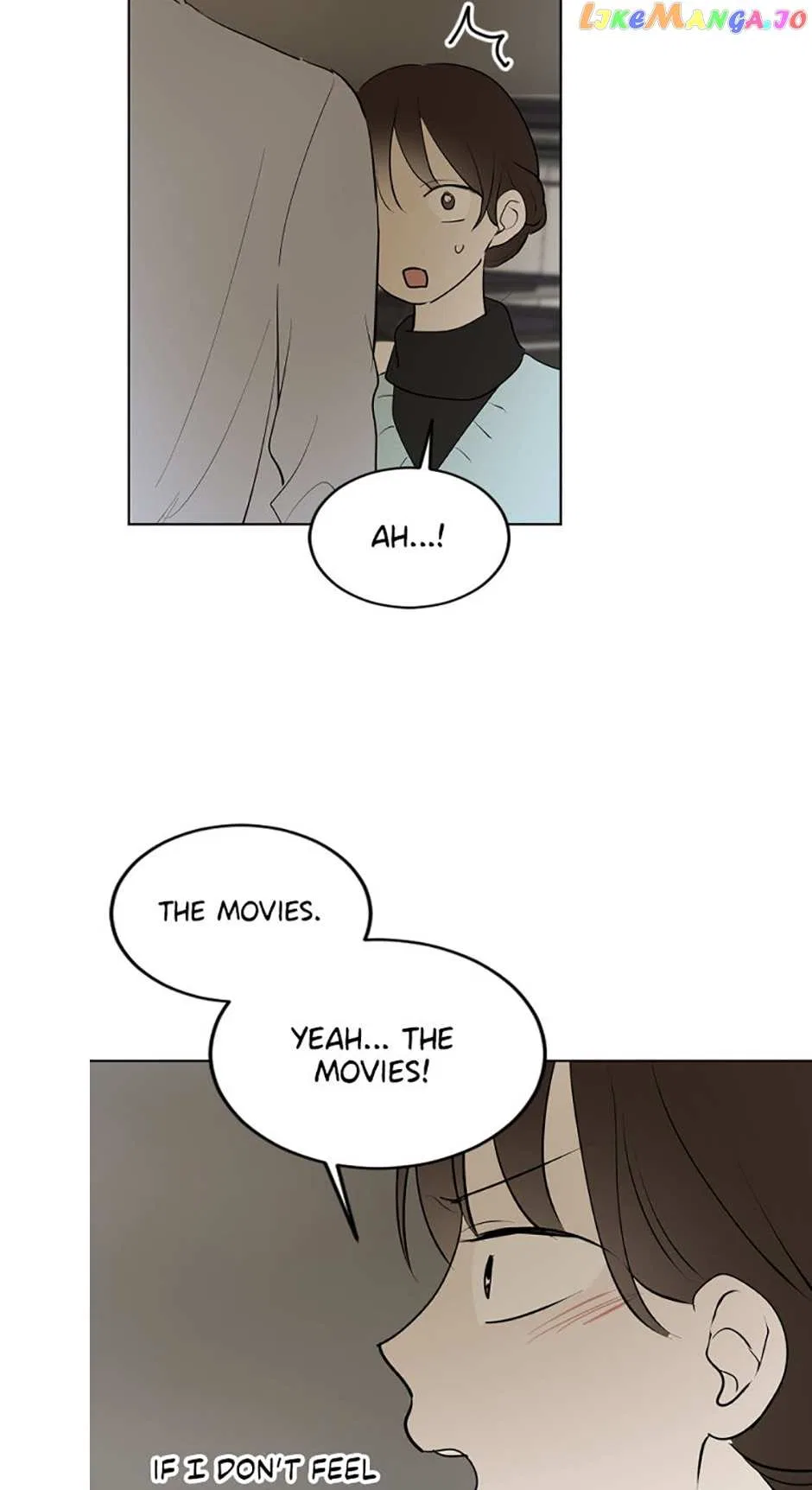 Who Needs Love? Chapter 51 – Page 4
