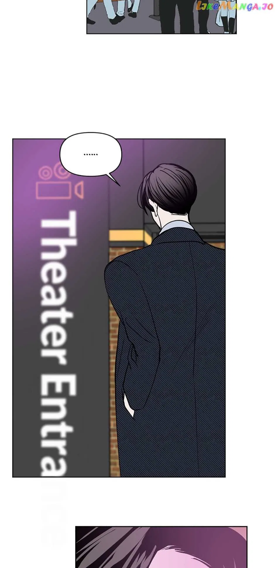 Who Needs Love? Chapter 51 – Page 8