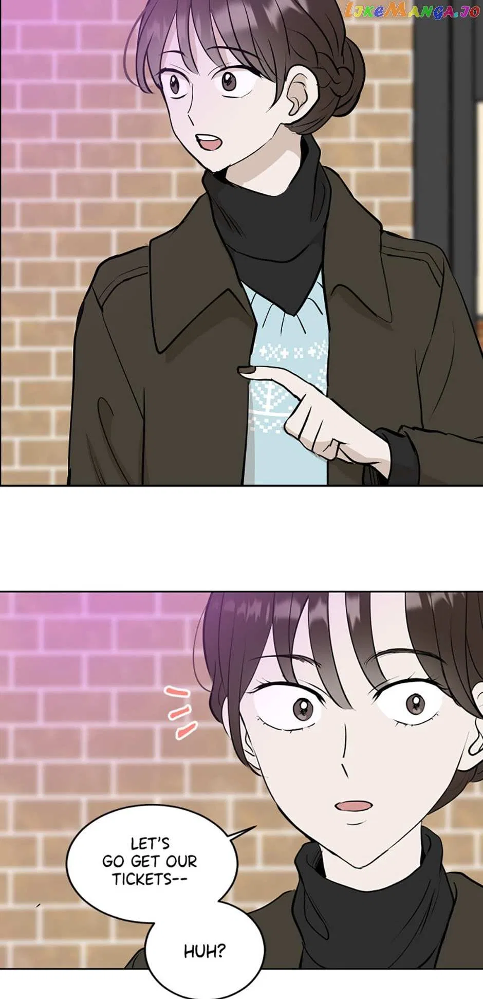 Who Needs Love? Chapter 51 – Page 10