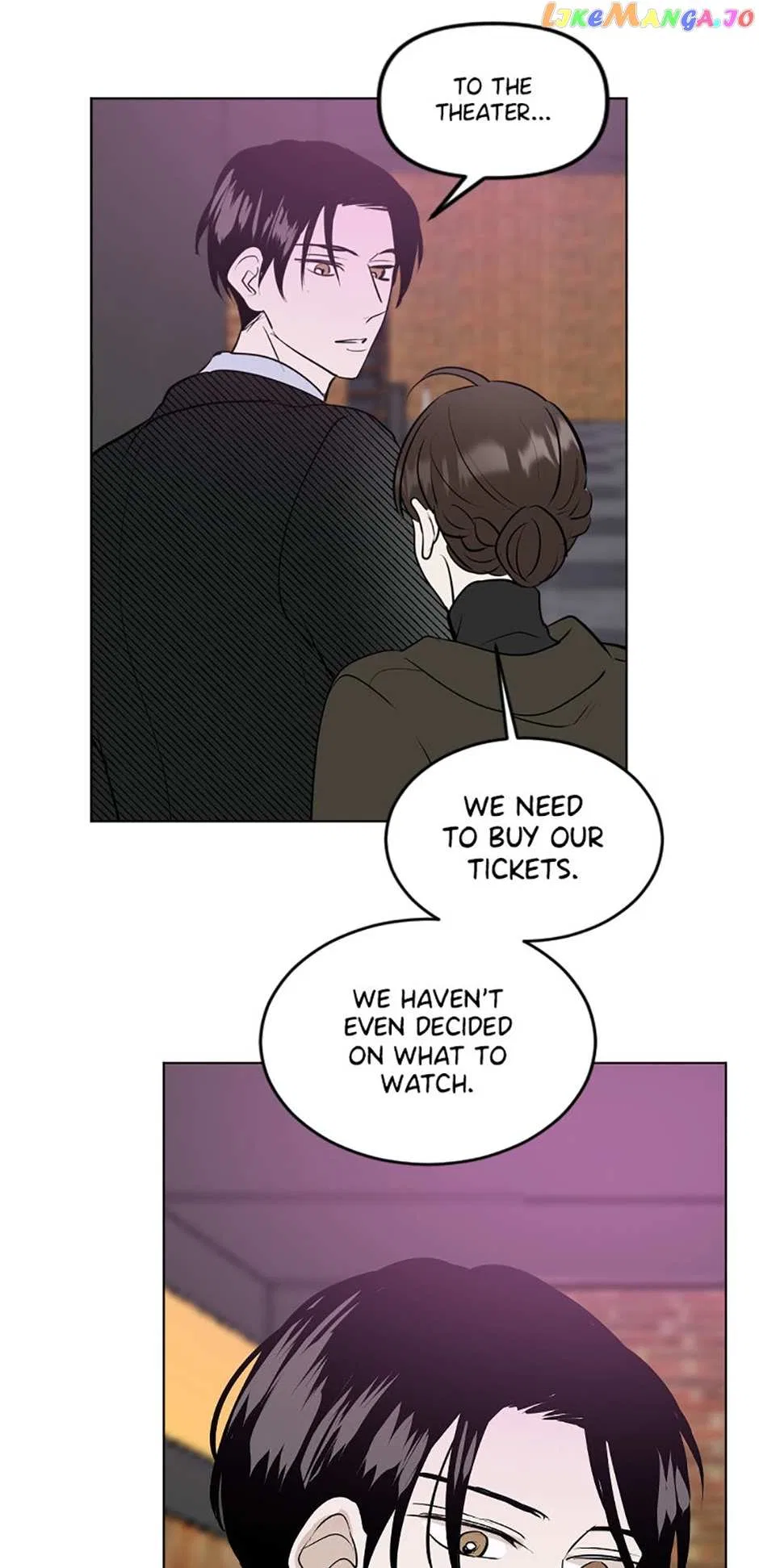 Who Needs Love? Chapter 51 – Page 12