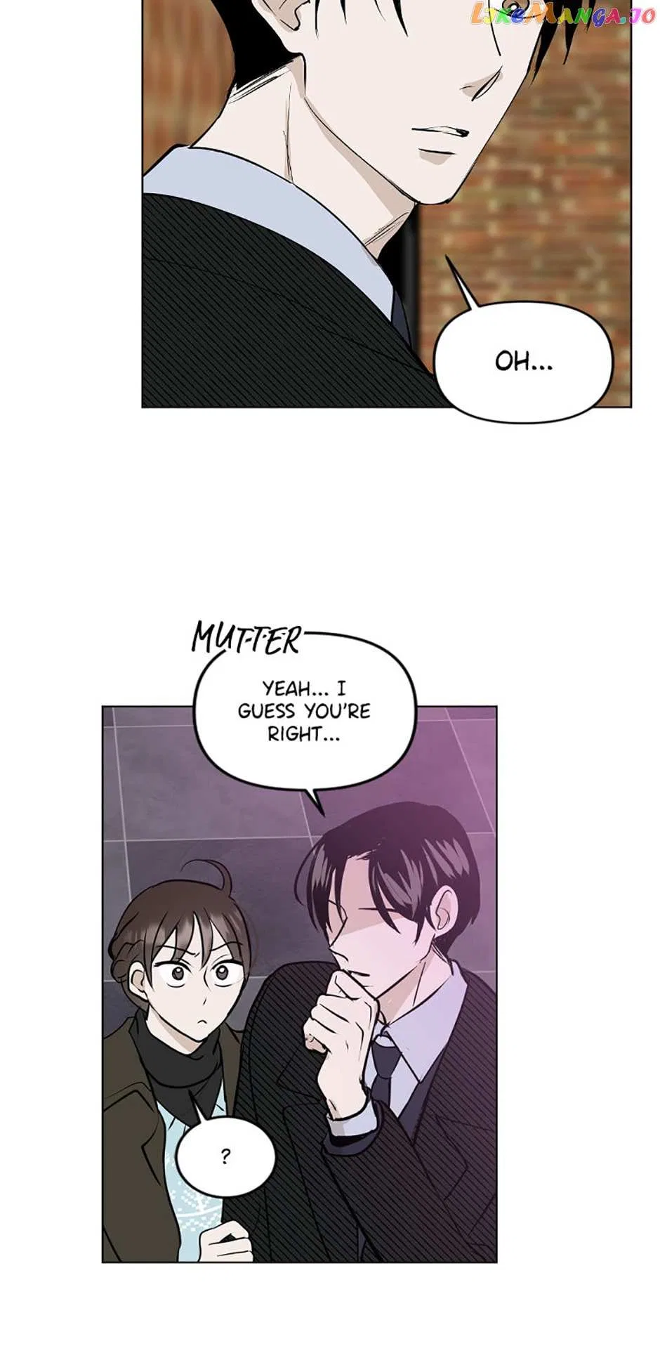 Who Needs Love? Chapter 51 – Page 13