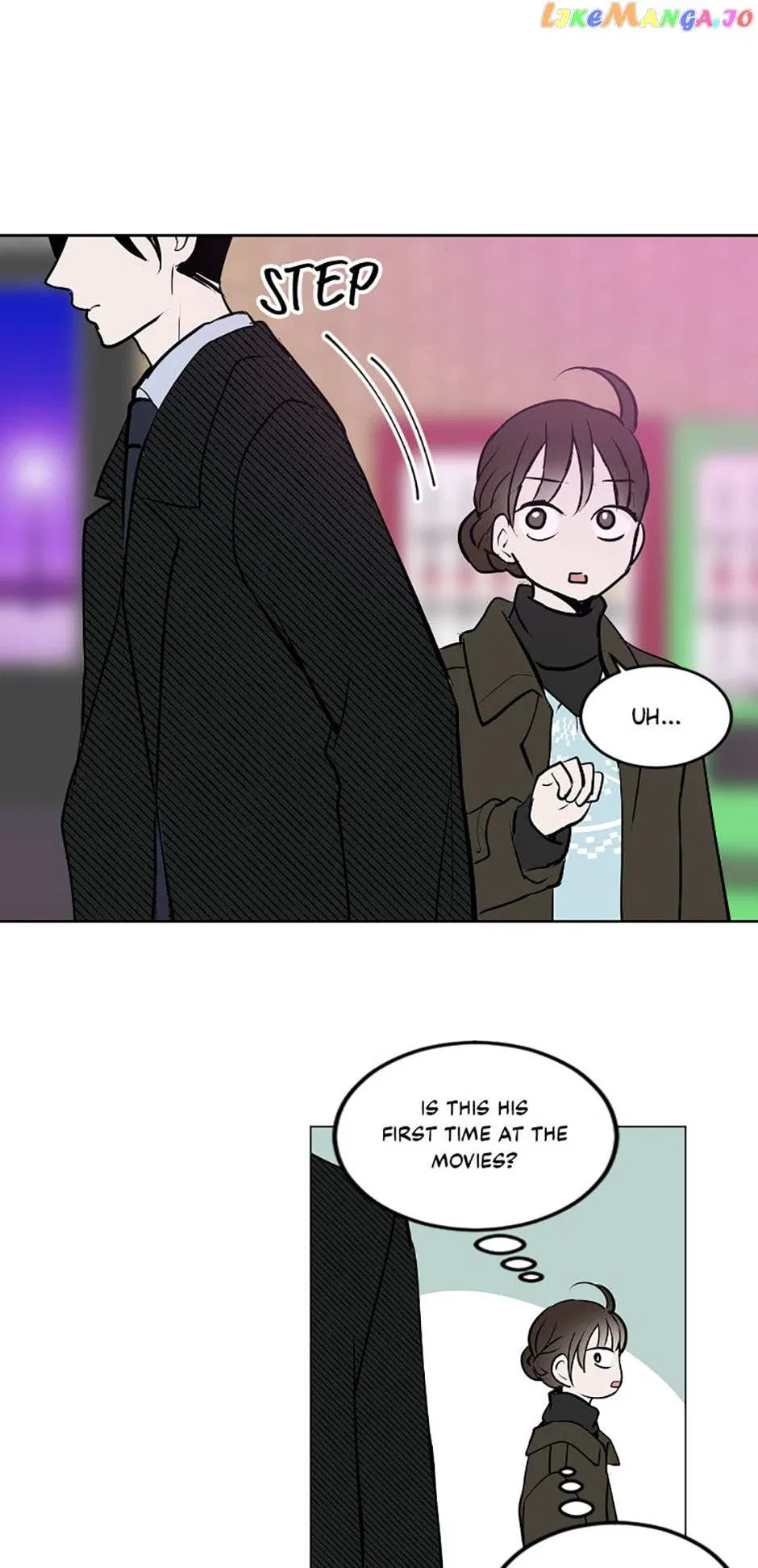 Who Needs Love? Chapter 51 – Page 14