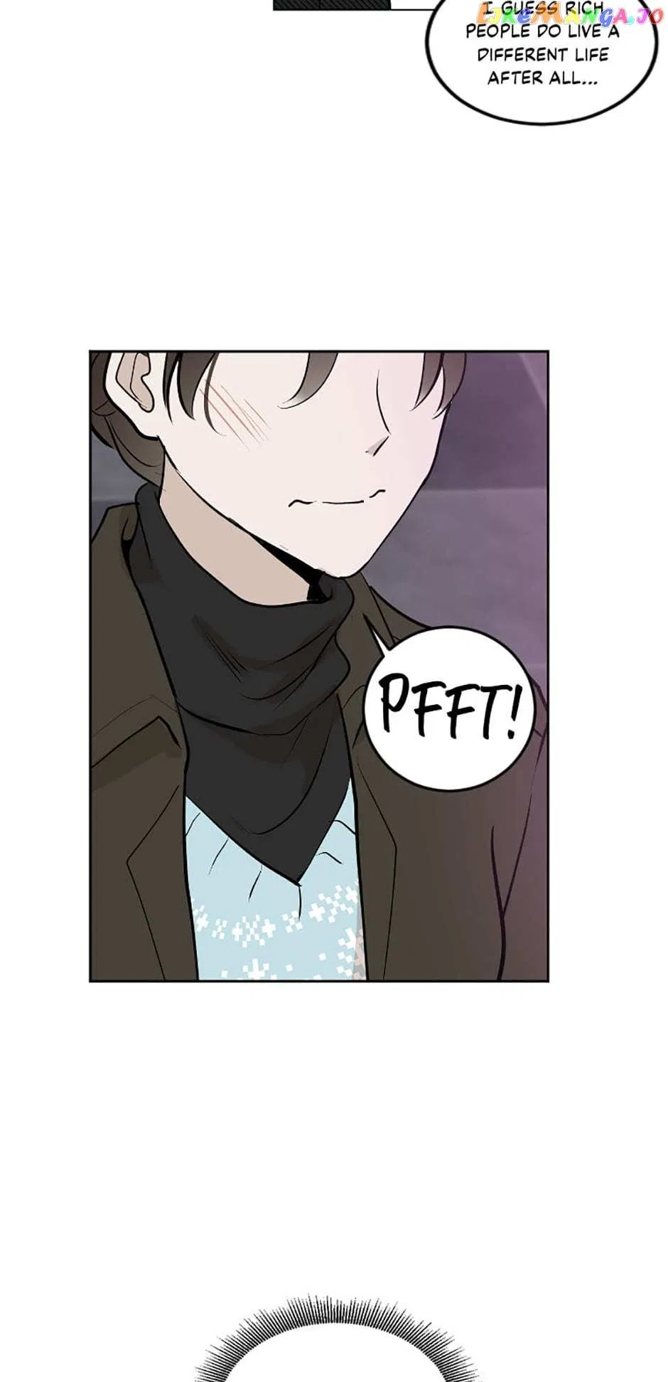 Who Needs Love? Chapter 51 – Page 15