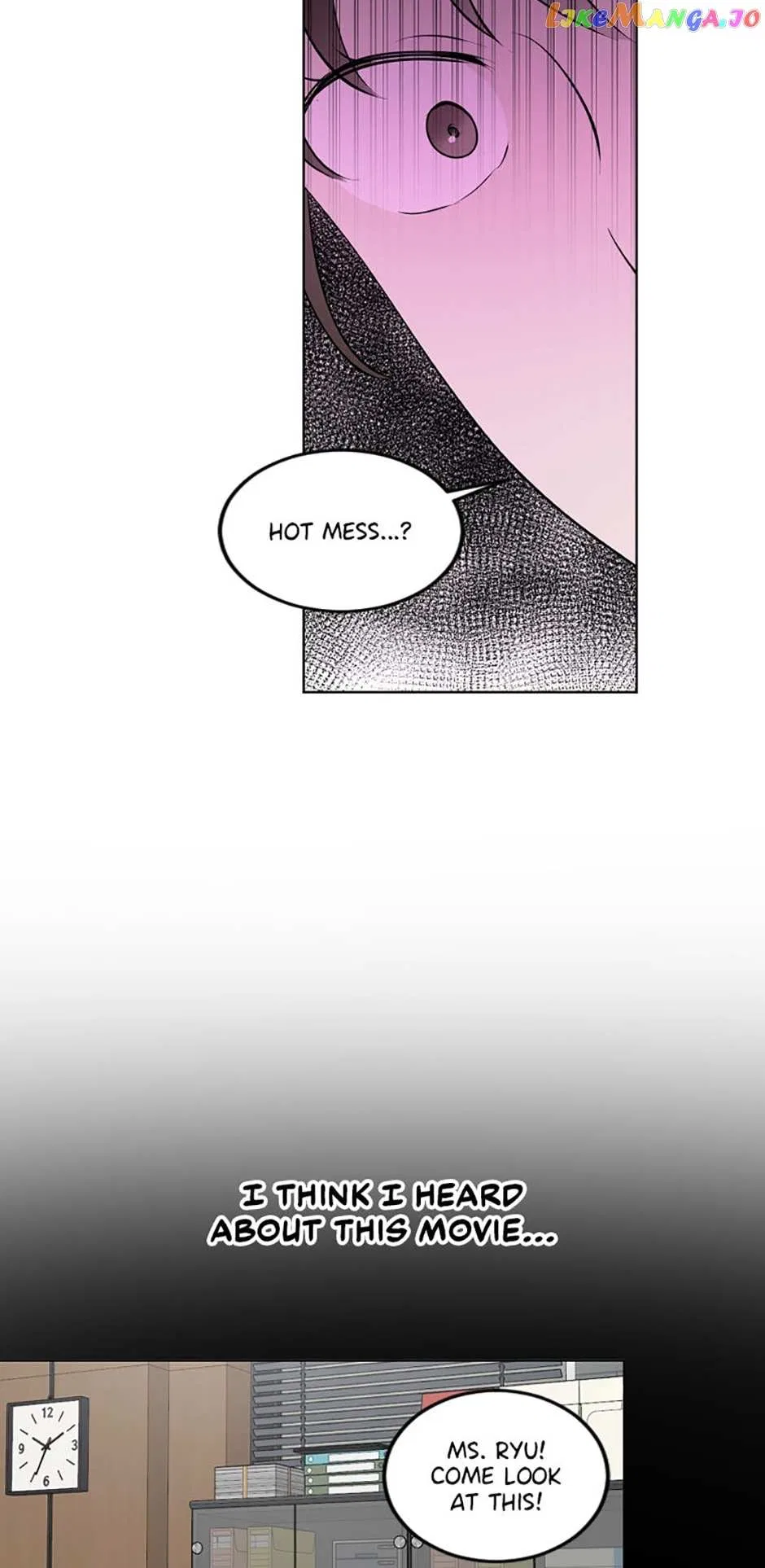 Who Needs Love? Chapter 51 – Page 21