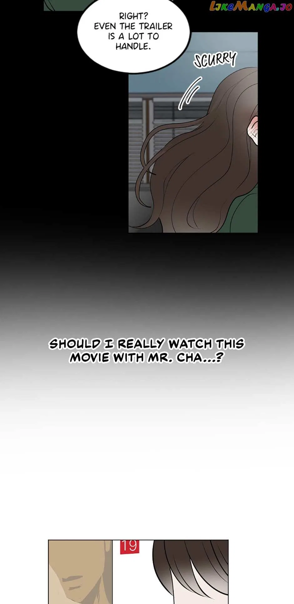 Who Needs Love? Chapter 51 – Page 23