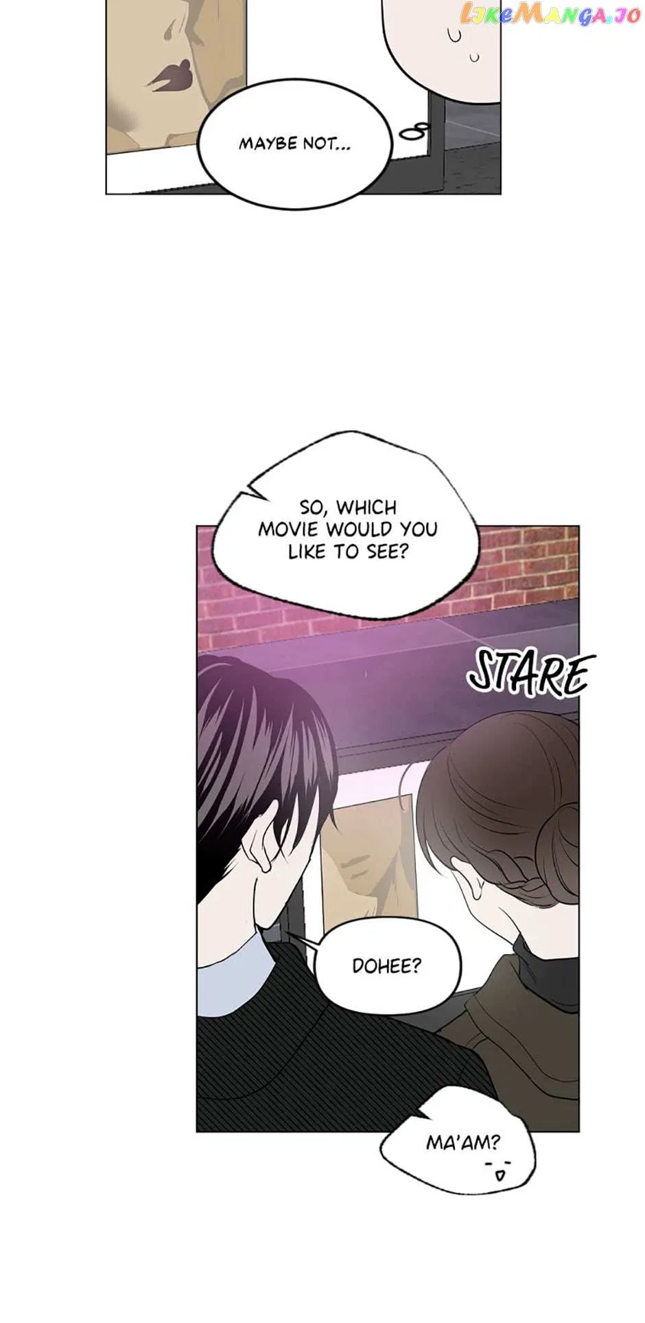 Who Needs Love? Chapter 51 – Page 24