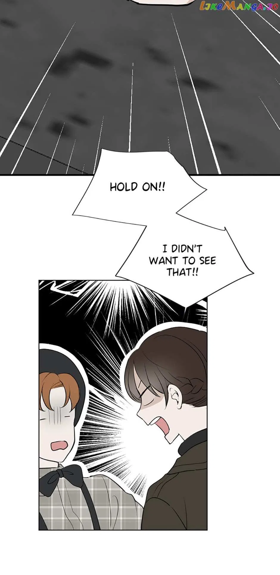 Who Needs Love? Chapter 51 – Page 27