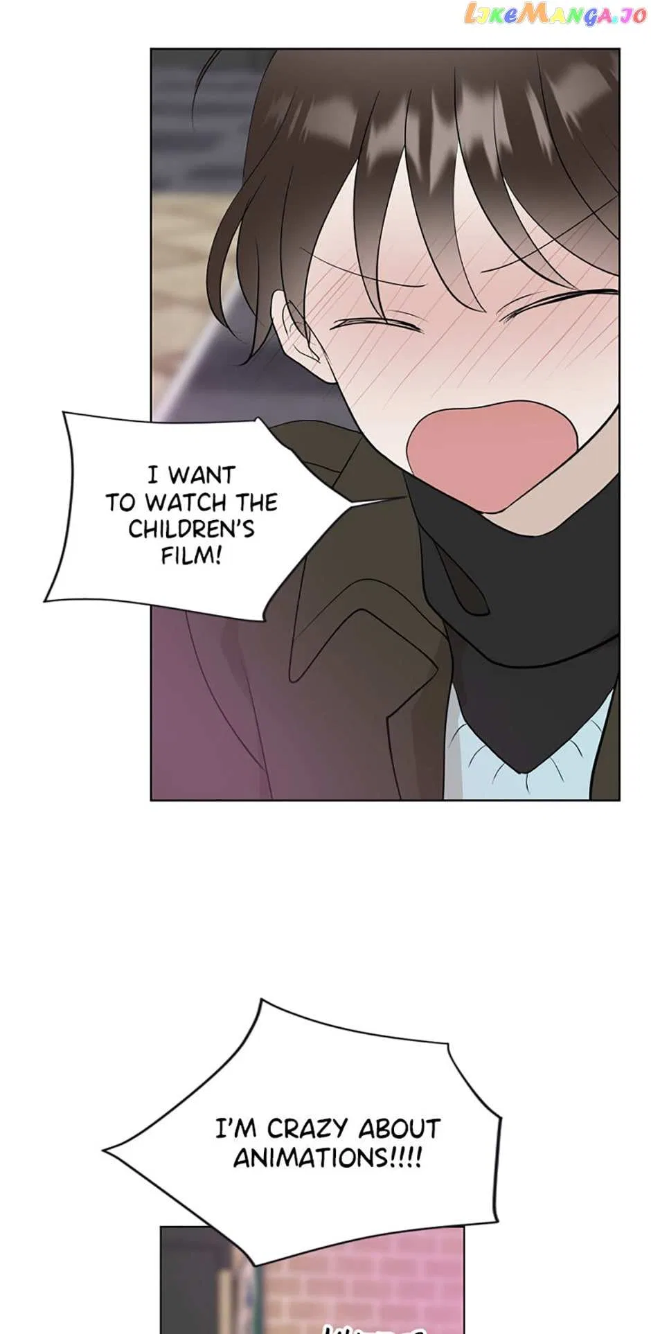 Who Needs Love? Chapter 51 – Page 28