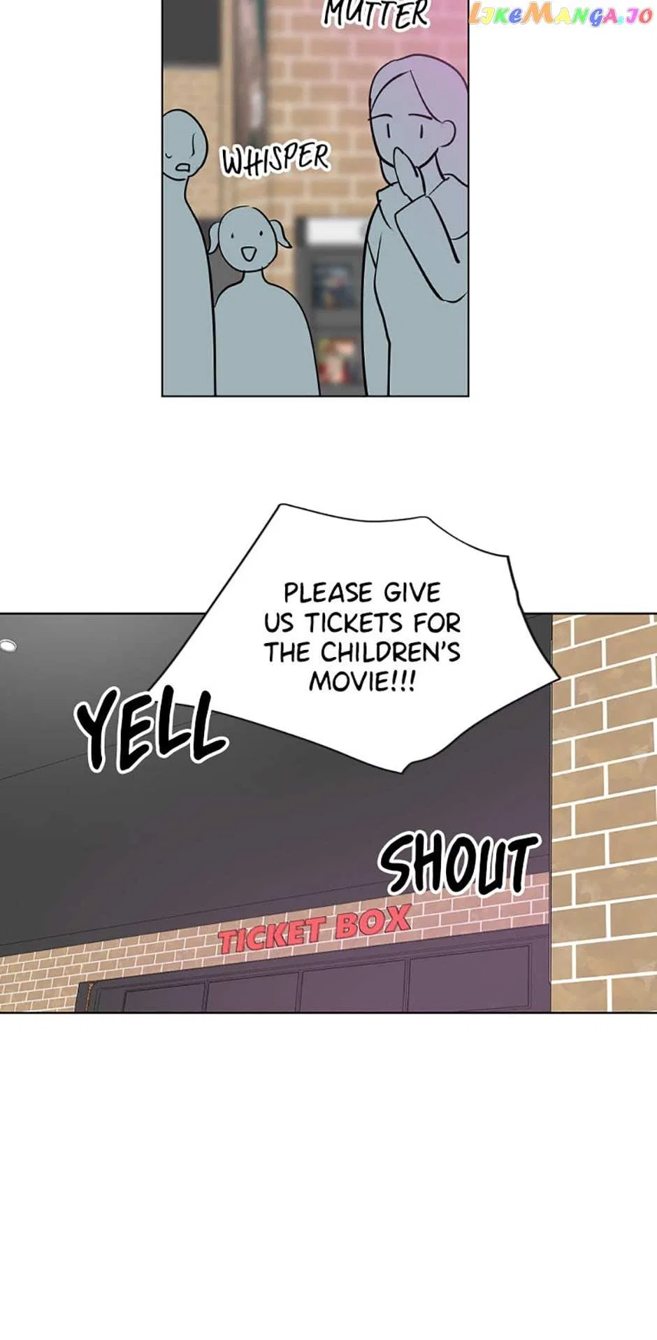 Who Needs Love? Chapter 51 – Page 29