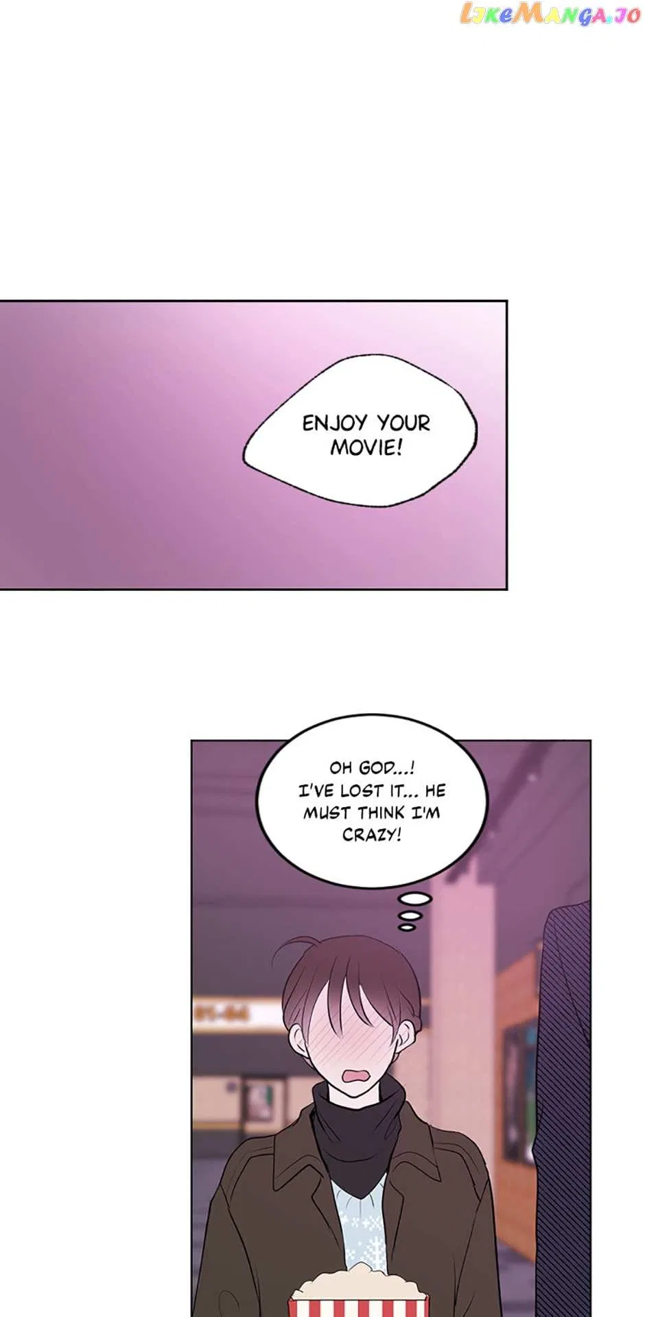 Who Needs Love? Chapter 51 – Page 30
