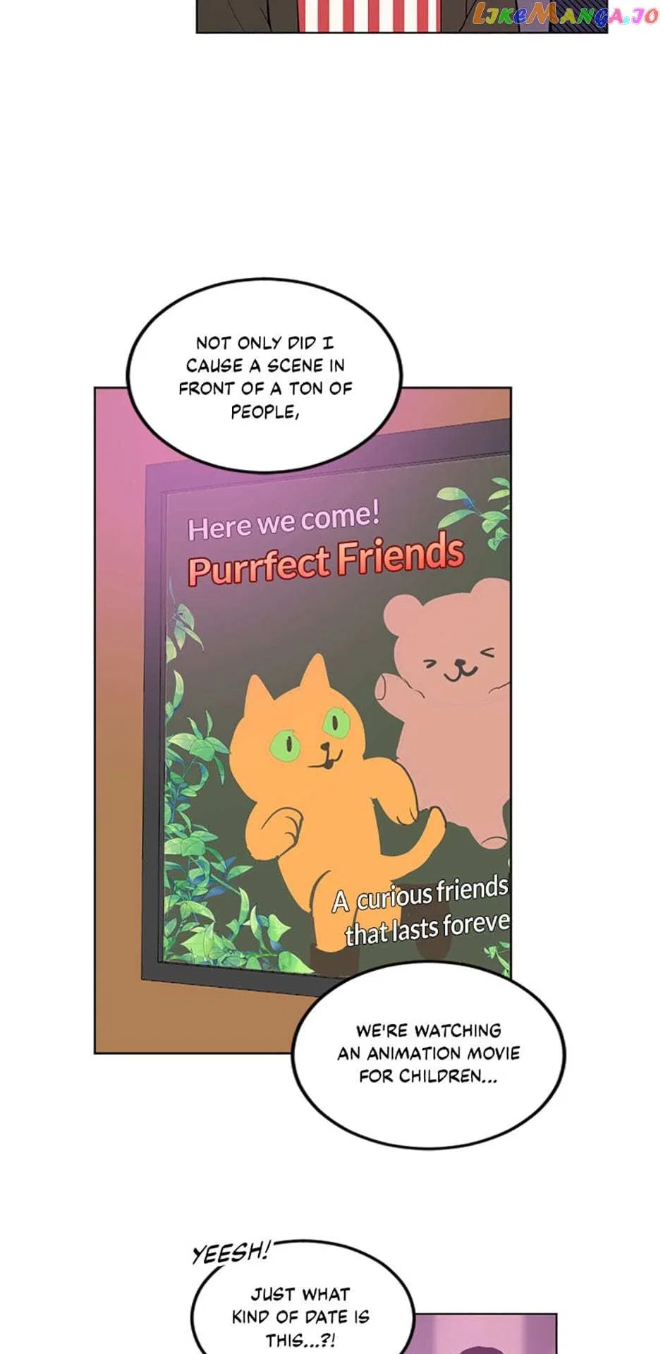 Who Needs Love? Chapter 51 – Page 31