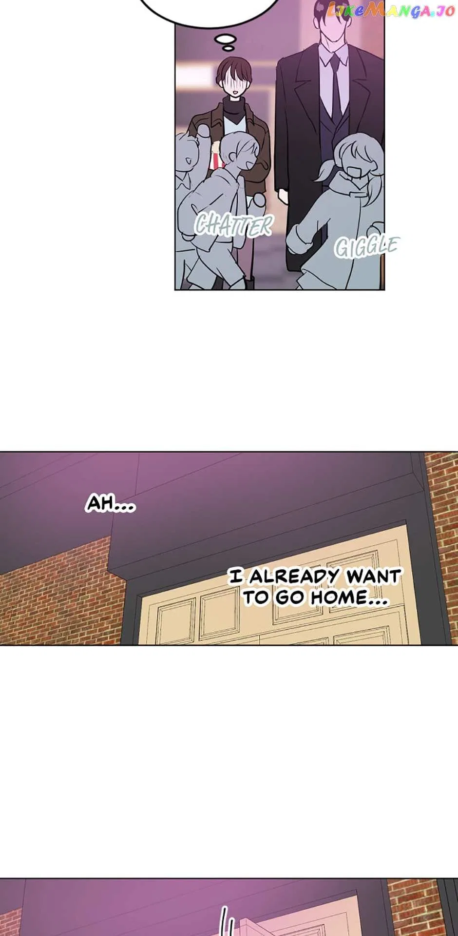 Who Needs Love? Chapter 51 – Page 32