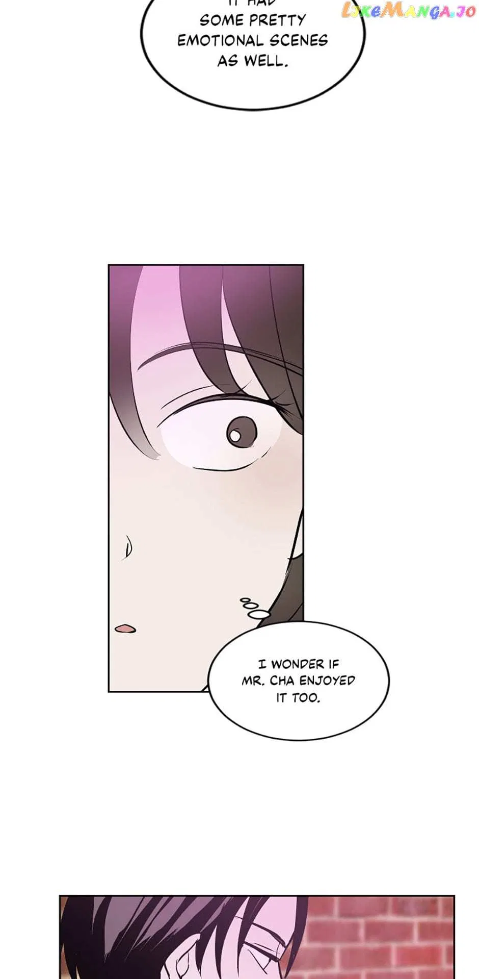 Who Needs Love? Chapter 51 – Page 34