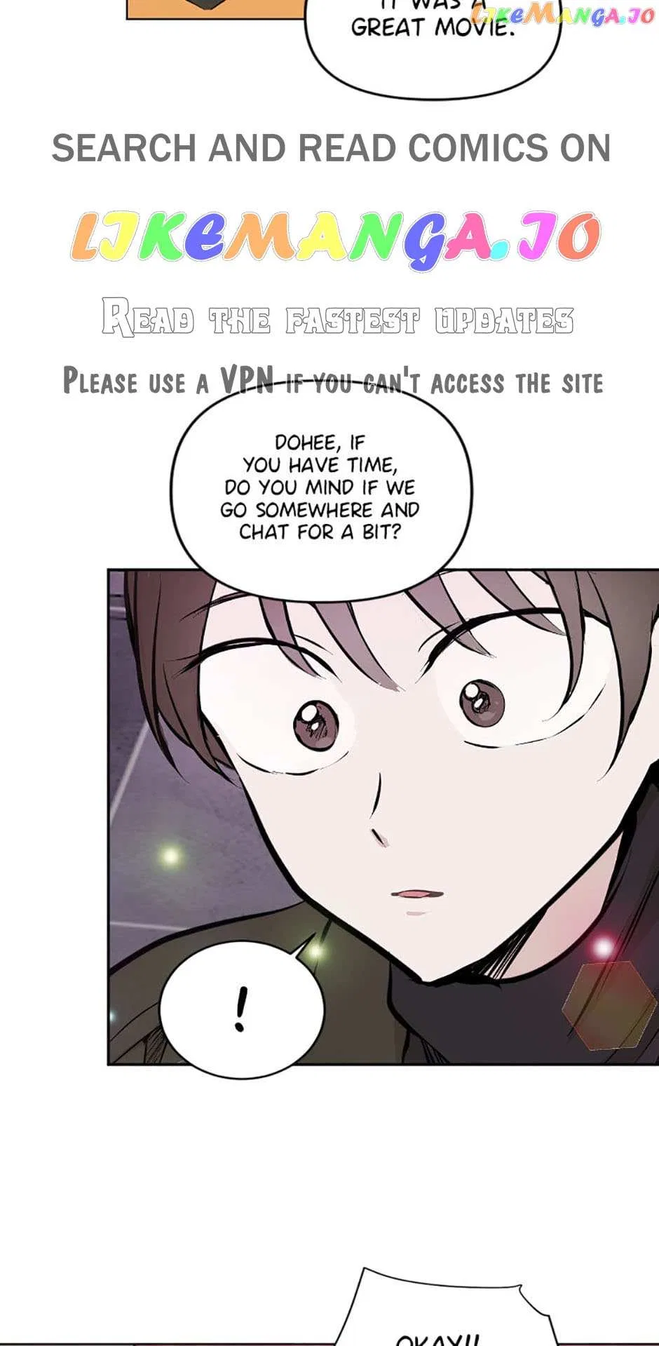 Who Needs Love? Chapter 51 – Page 38