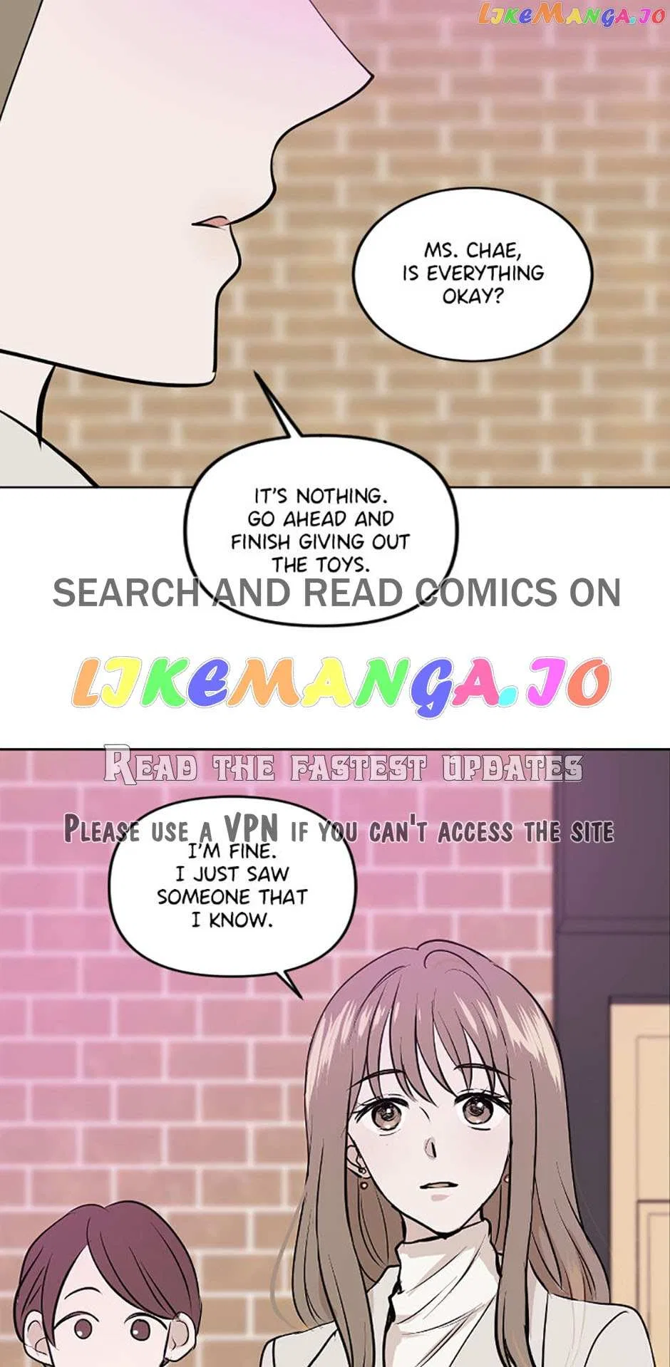 Who Needs Love? Chapter 51 – Page 40