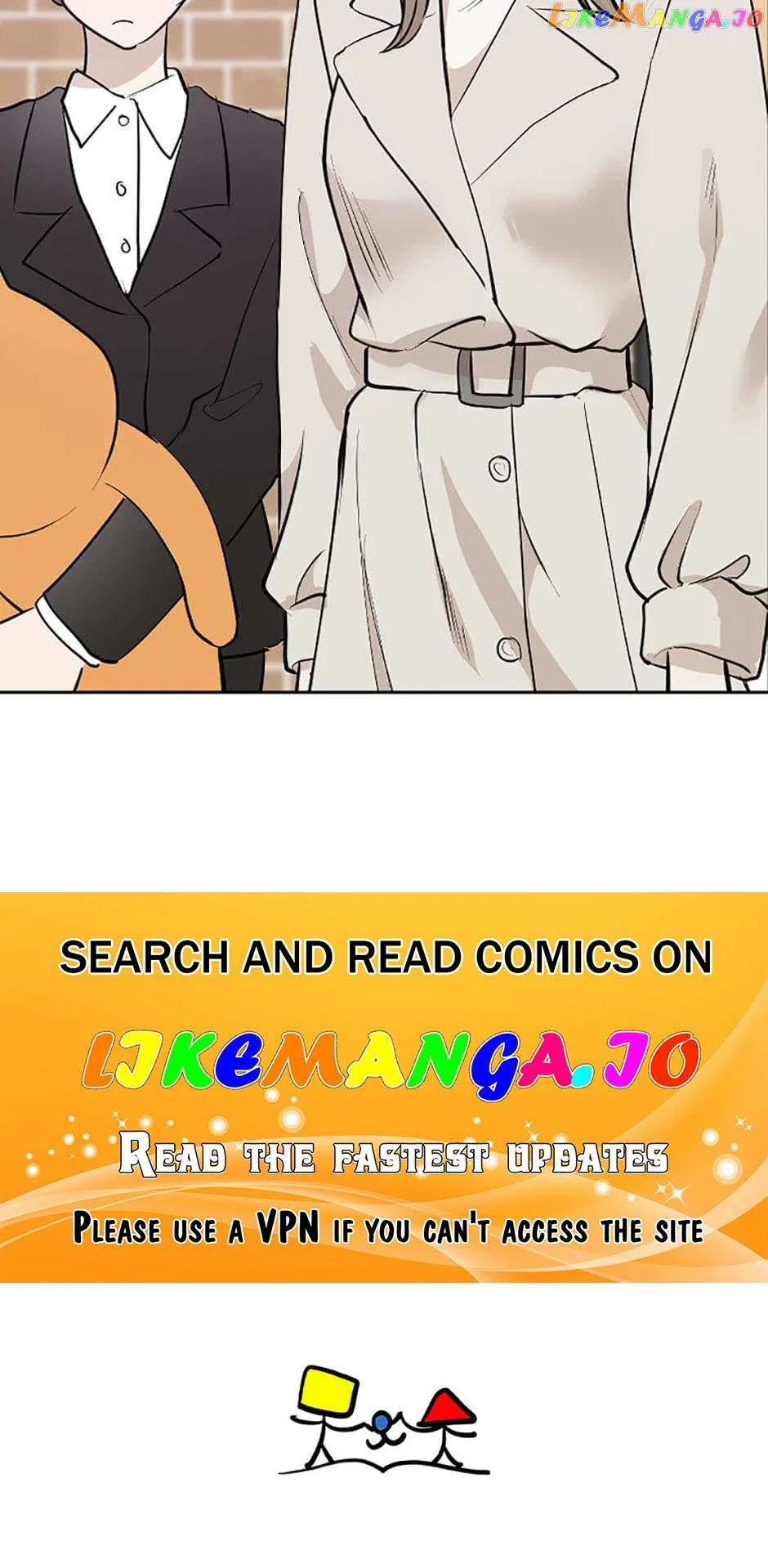 Who Needs Love? Chapter 51 – Page 41