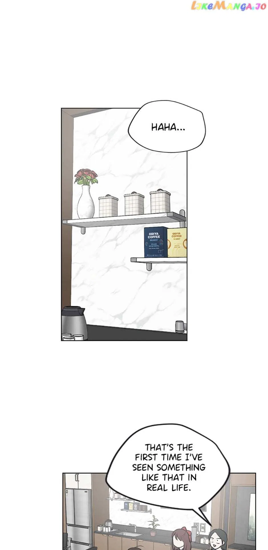 Who Needs Love? Chapter 50 – Page 1