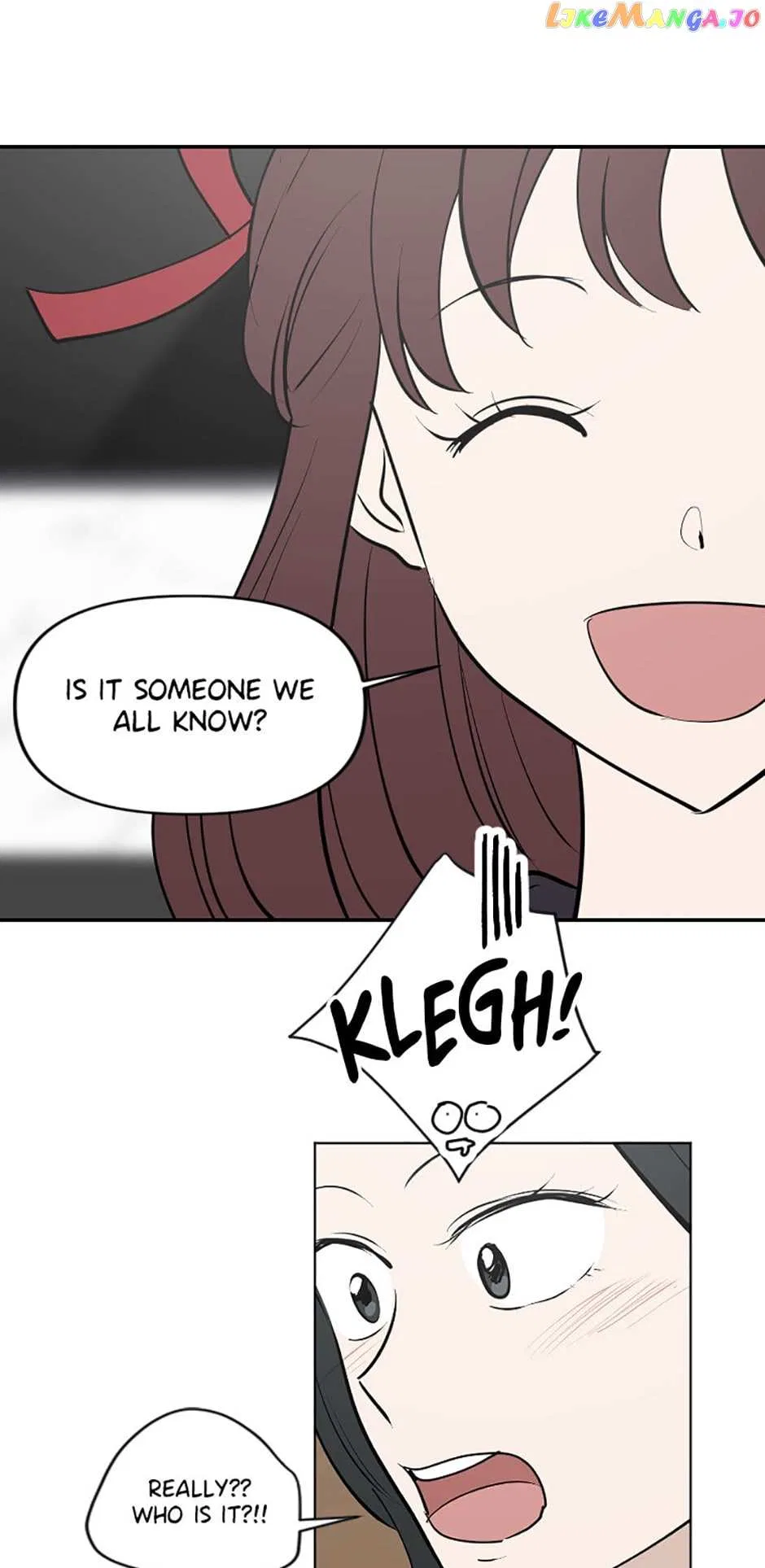 Who Needs Love? Chapter 50 – Page 6