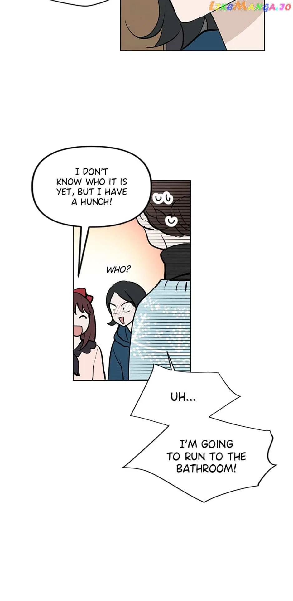 Who Needs Love? Chapter 50 – Page 7