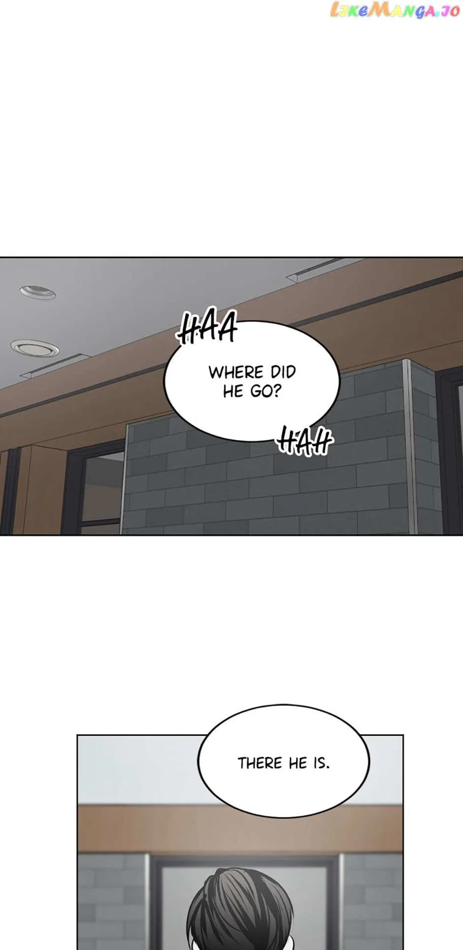 Who Needs Love? Chapter 50 – Page 9