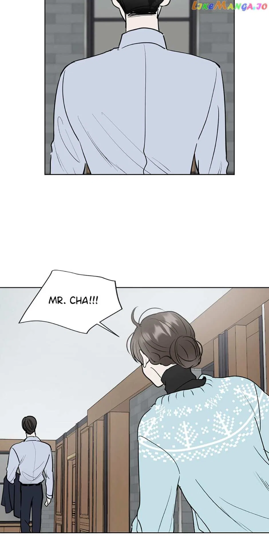 Who Needs Love? Chapter 50 – Page 10