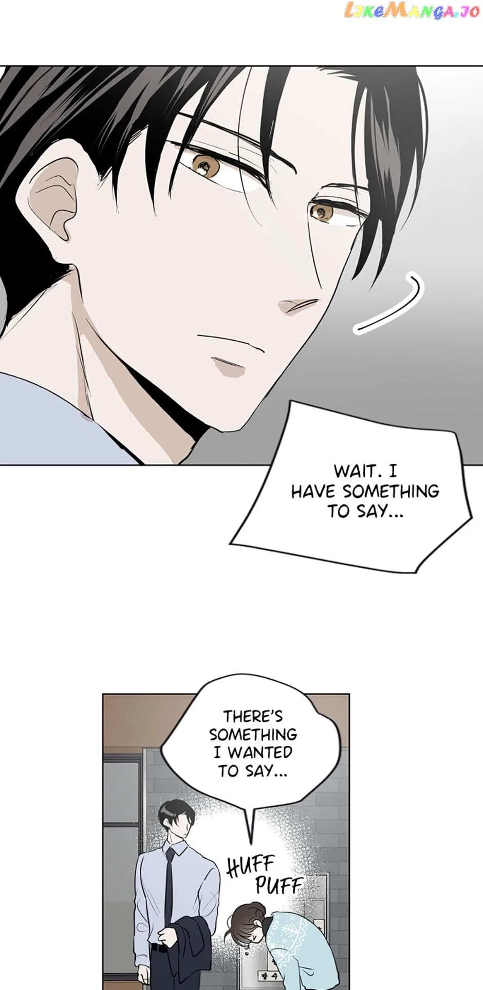 Who Needs Love? Chapter 50 – Page 11