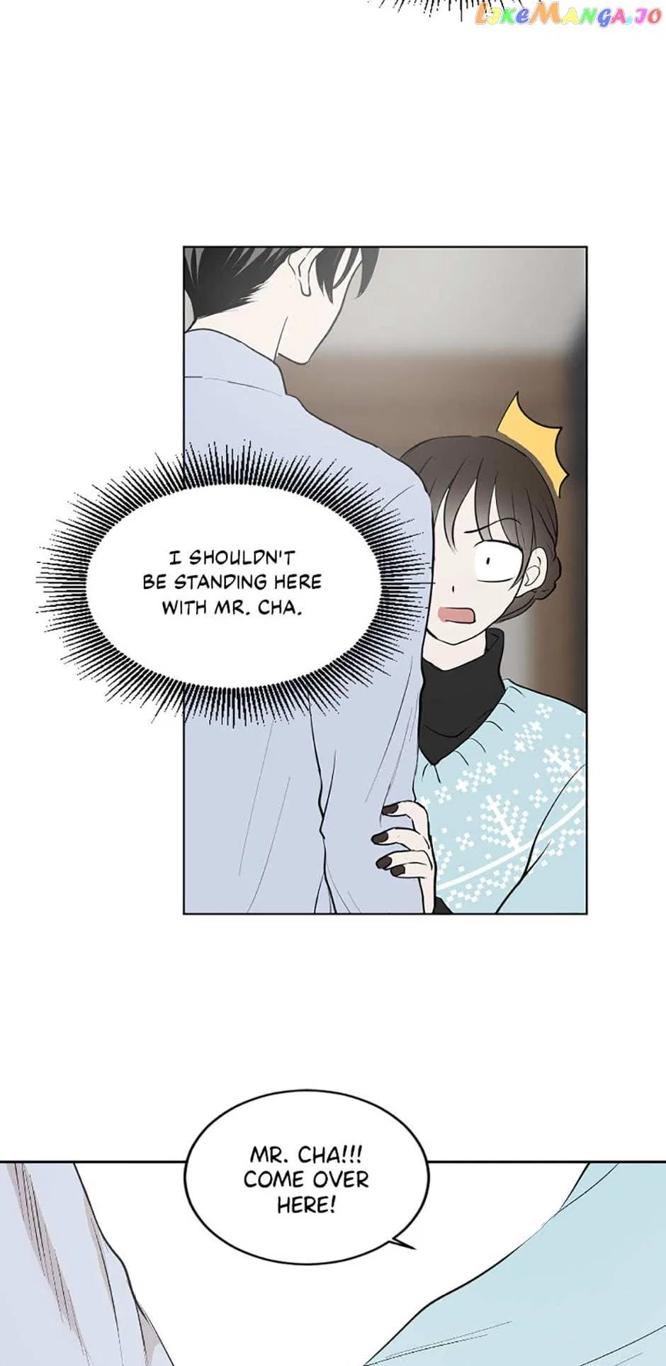 Who Needs Love? Chapter 50 – Page 14