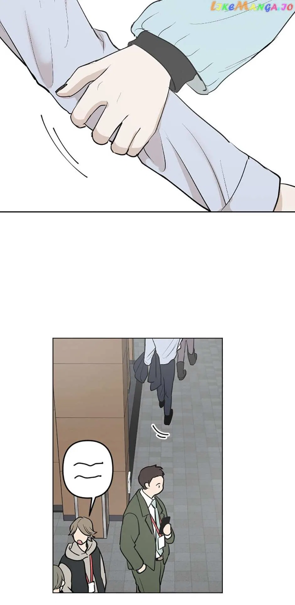 Who Needs Love? Chapter 50 – Page 15