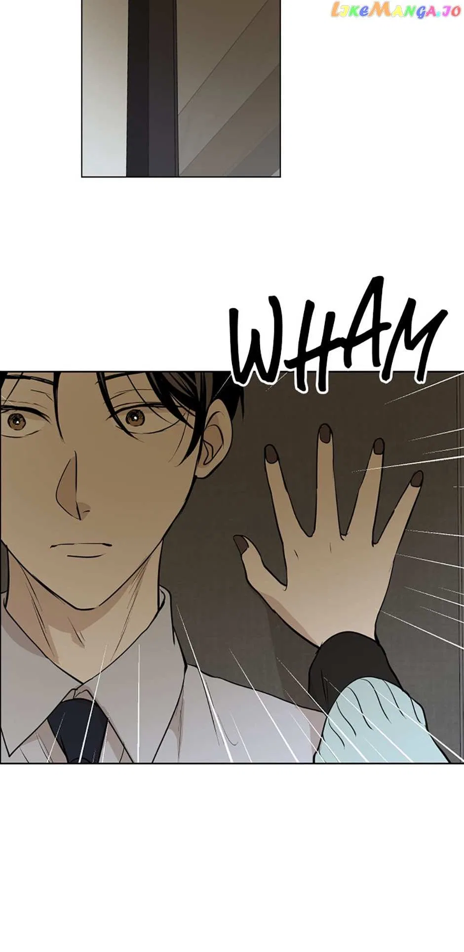 Who Needs Love? Chapter 50 – Page 17