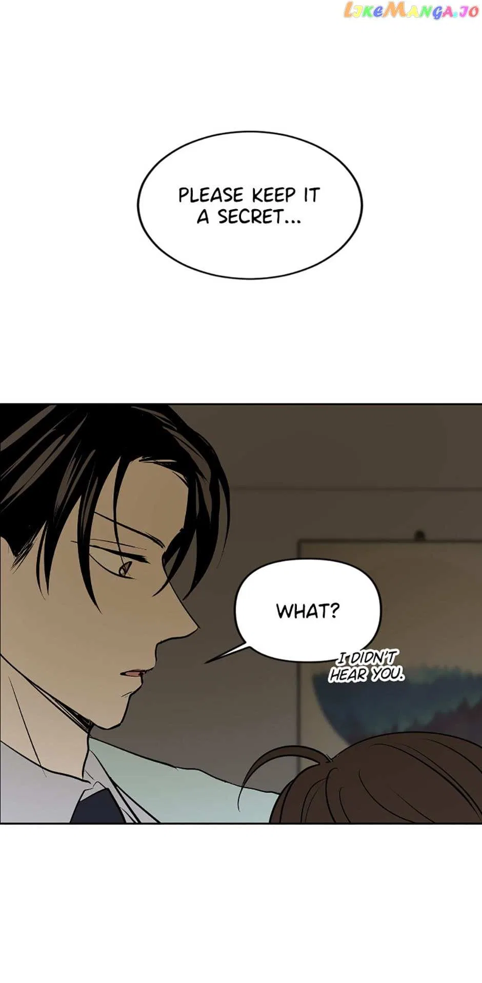 Who Needs Love? Chapter 50 – Page 19