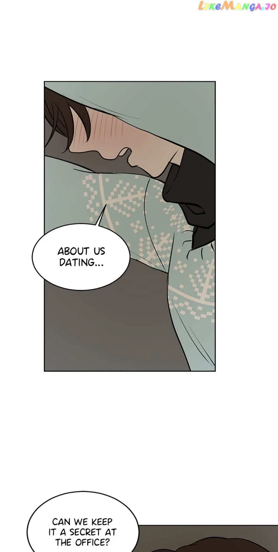 Who Needs Love? Chapter 50 – Page 20