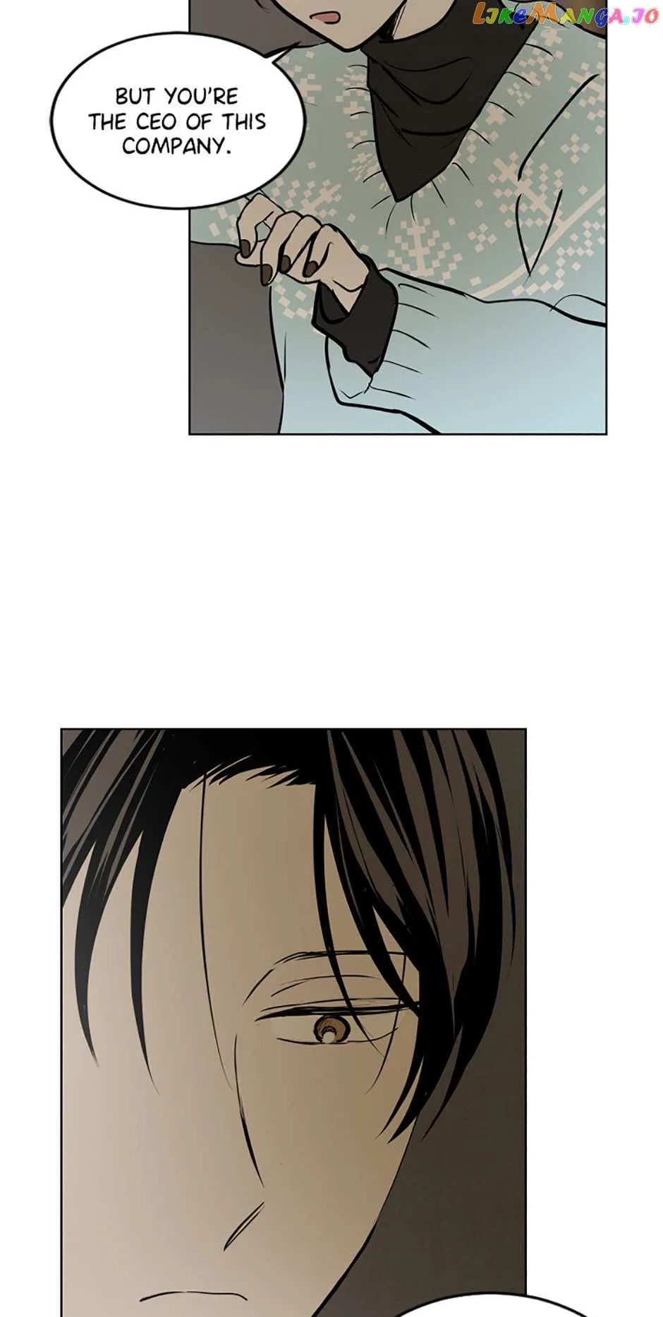 Who Needs Love? Chapter 50 – Page 23