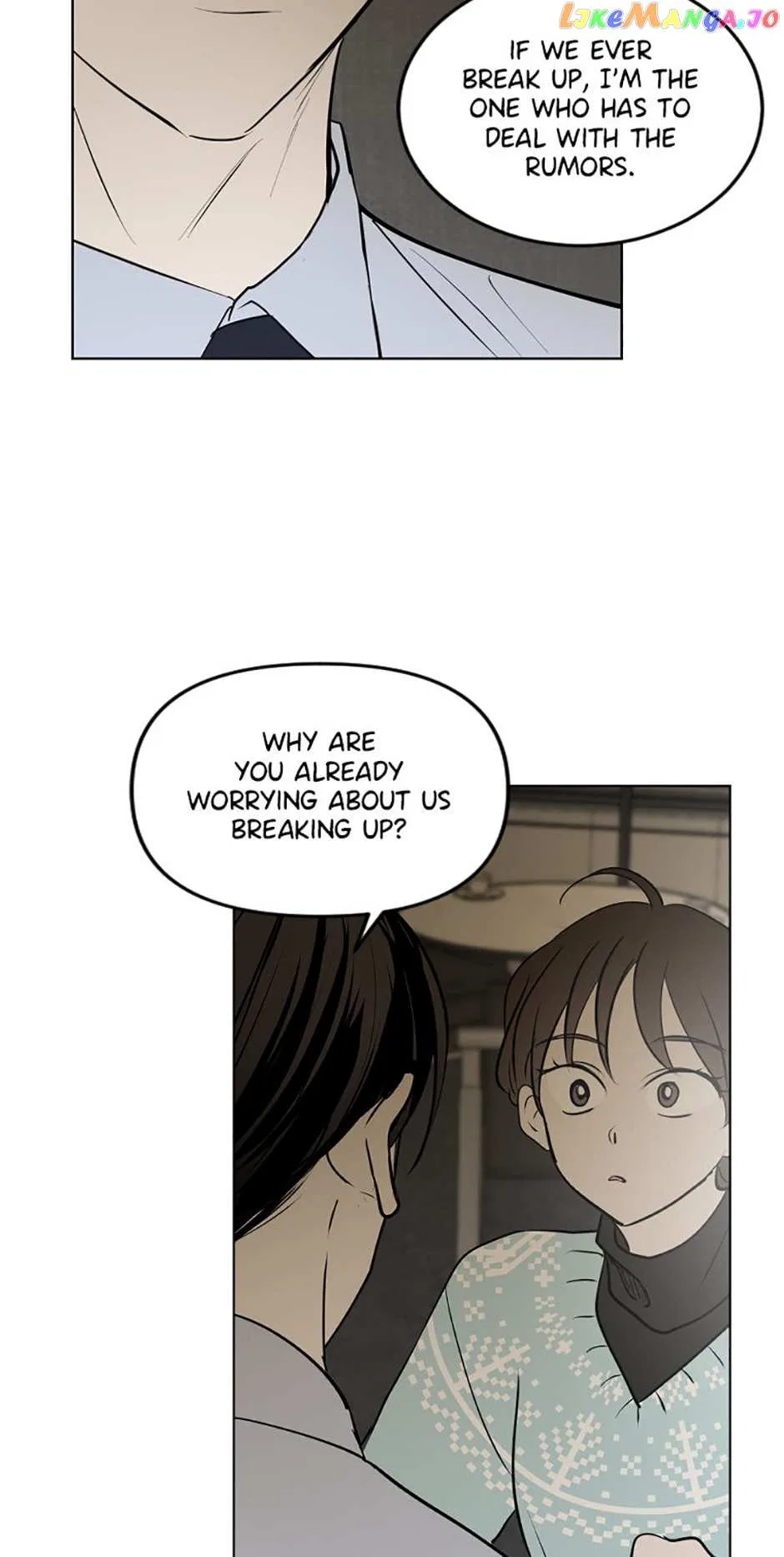 Who Needs Love? Chapter 50 – Page 24
