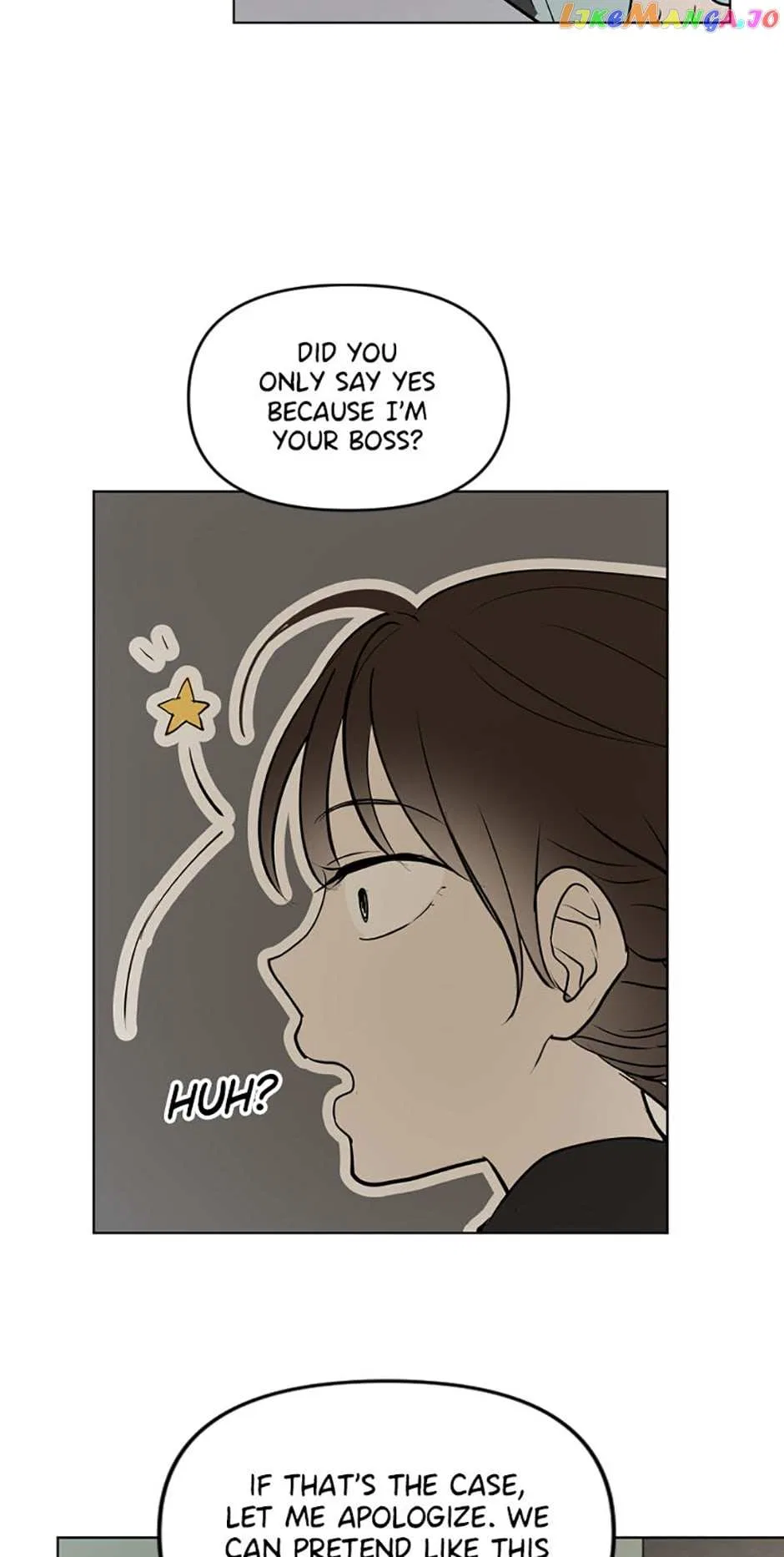 Who Needs Love? Chapter 50 – Page 25