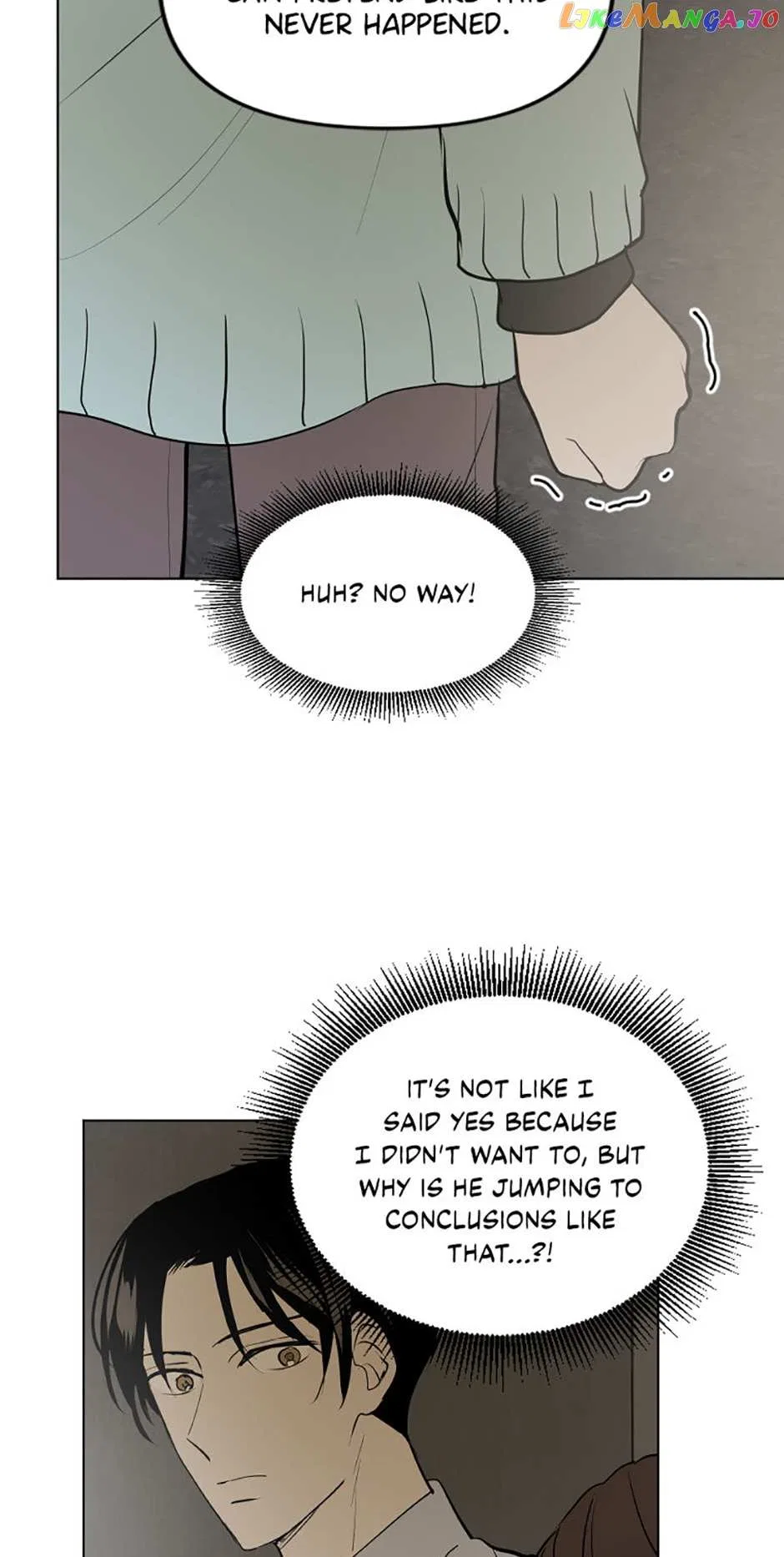 Who Needs Love? Chapter 50 – Page 26