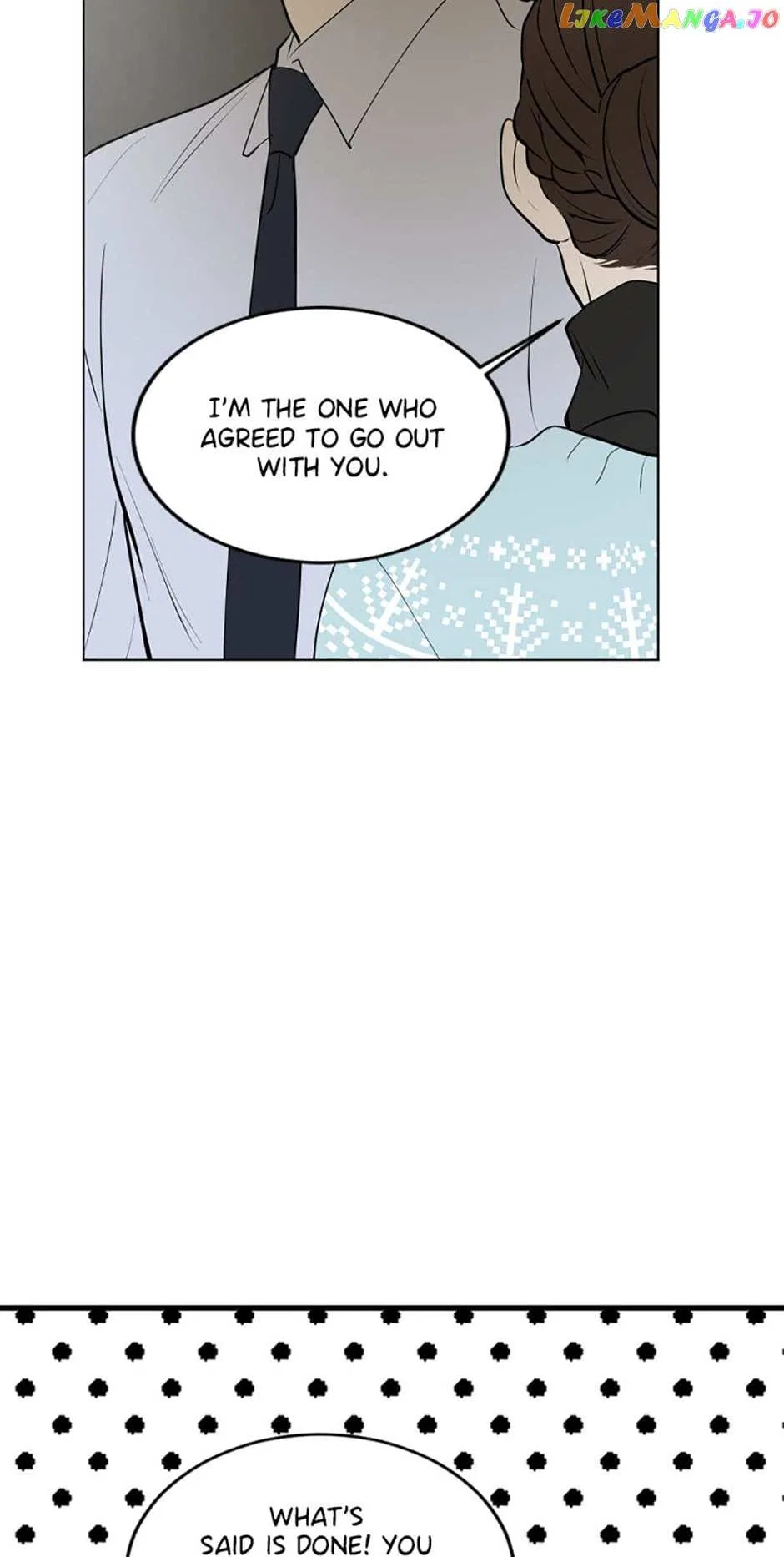 Who Needs Love? Chapter 50 – Page 27