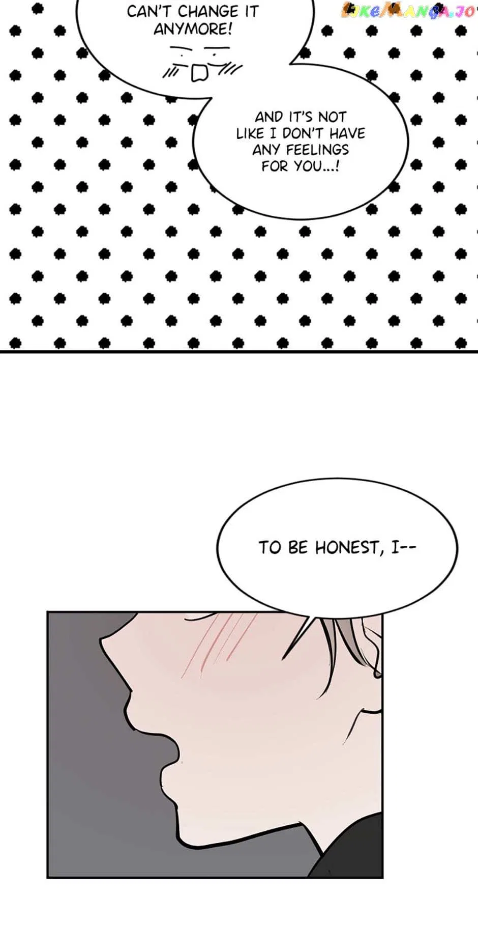 Who Needs Love? Chapter 50 – Page 28
