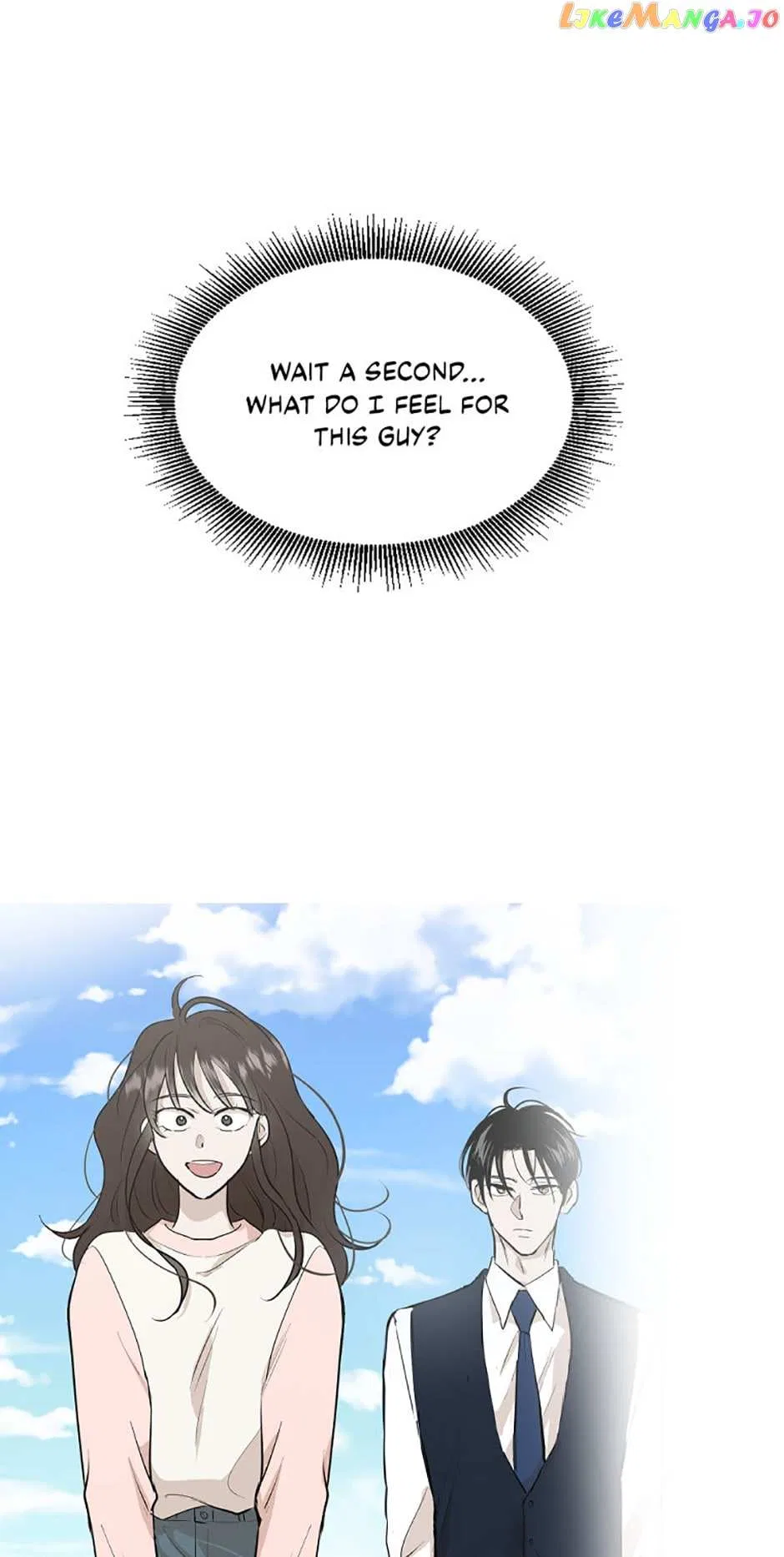 Who Needs Love? Chapter 50 – Page 29