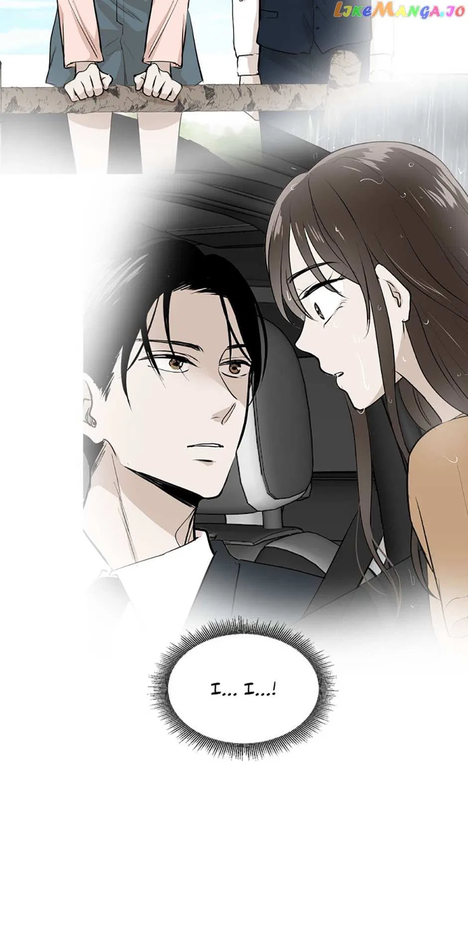 Who Needs Love? Chapter 50 – Page 30