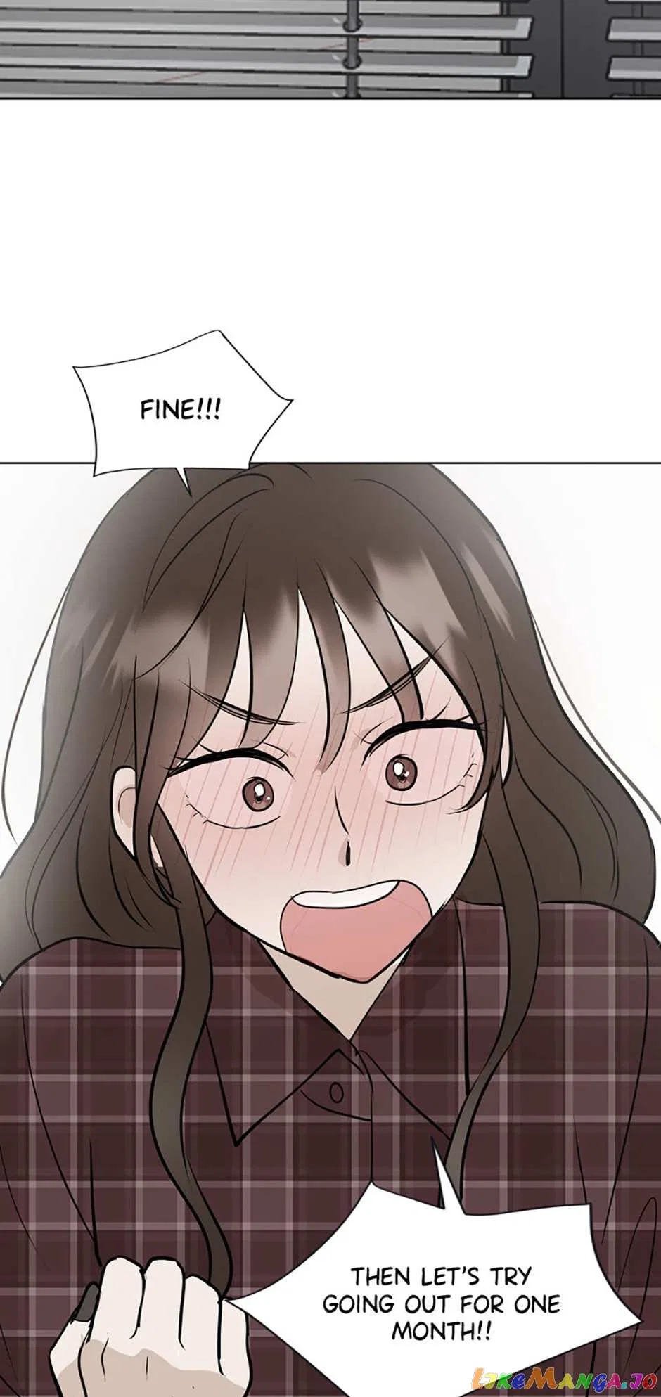 Who Needs Love? Chapter 49 – Page 2