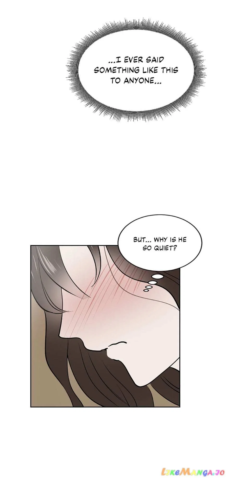 Who Needs Love? Chapter 49 – Page 6