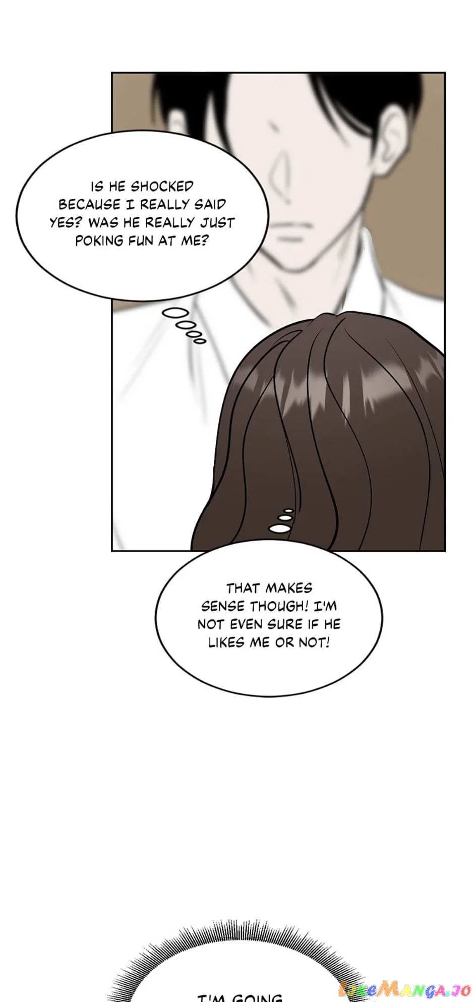 Who Needs Love? Chapter 49 – Page 7