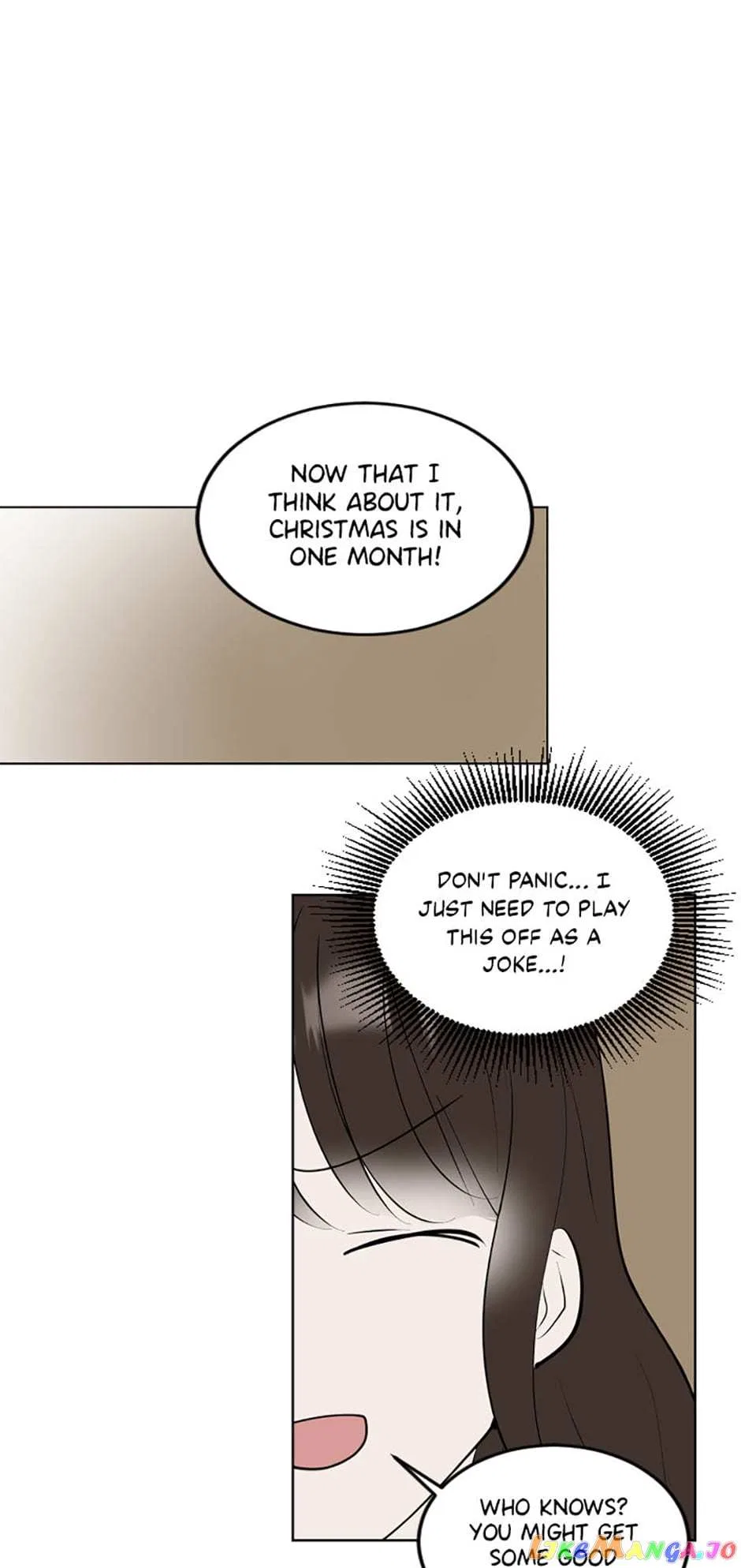 Who Needs Love? Chapter 49 – Page 9