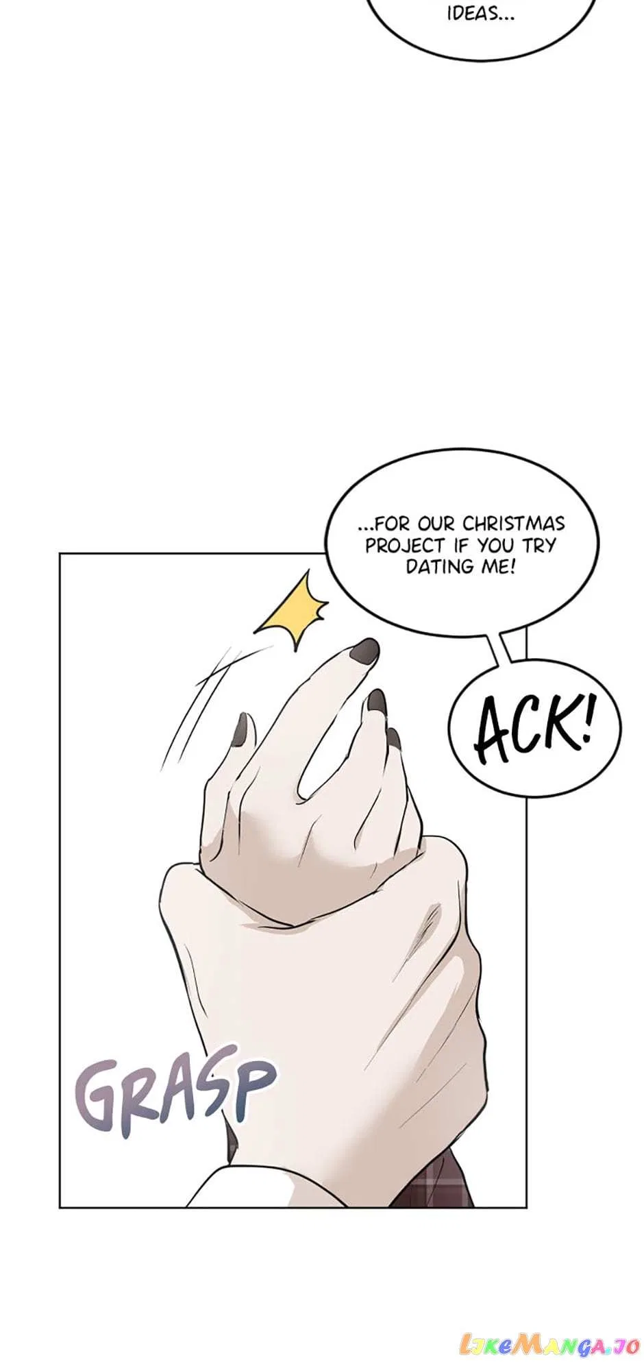 Who Needs Love? Chapter 49 – Page 10