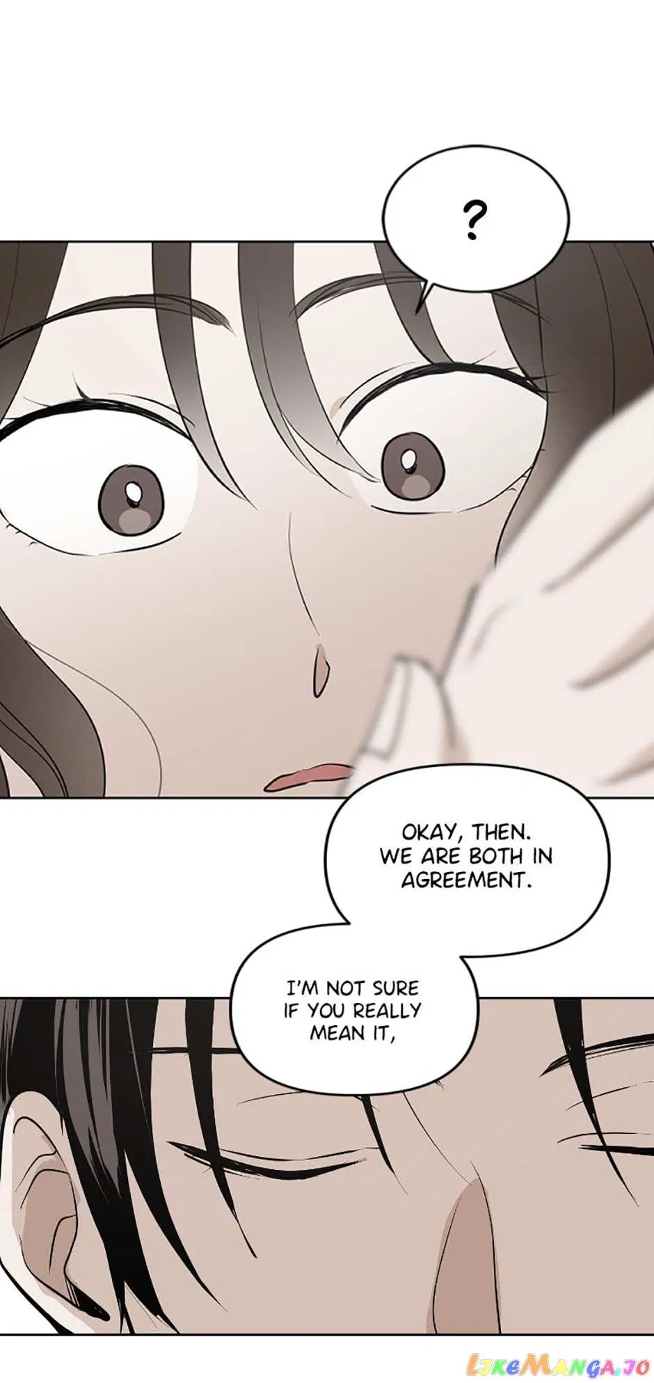 Who Needs Love? Chapter 49 – Page 11