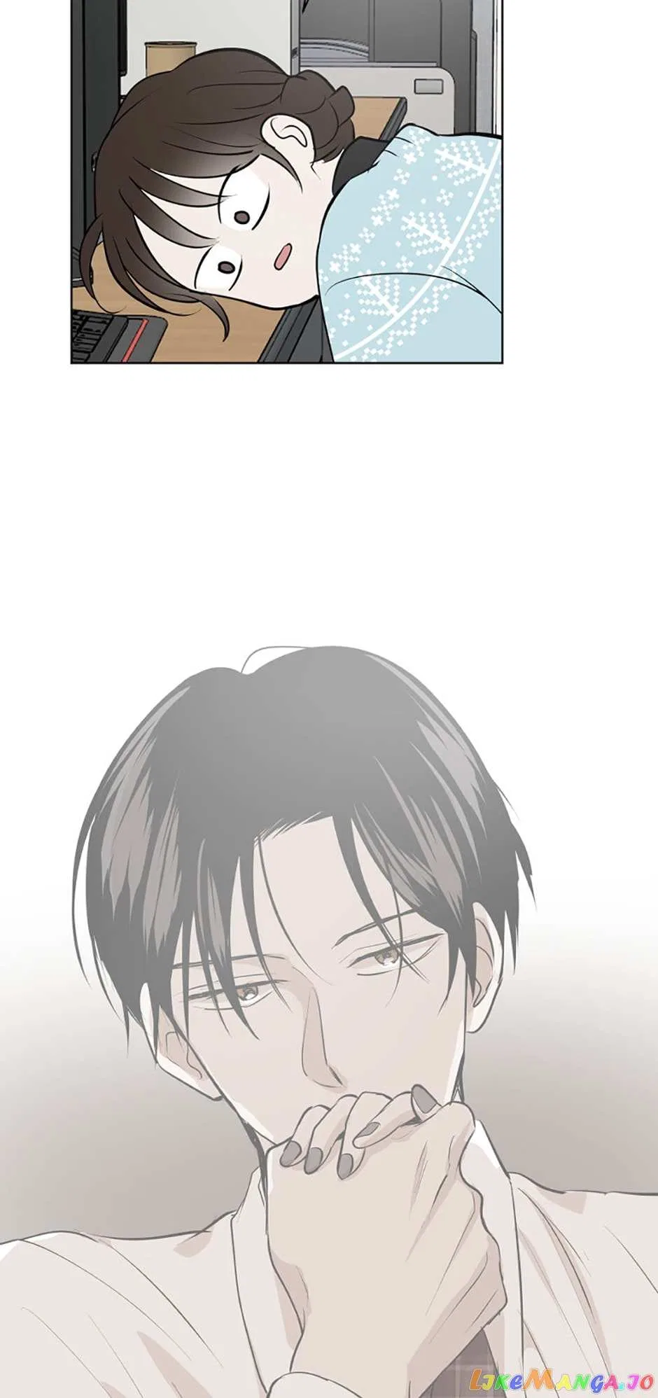 Who Needs Love? Chapter 49 – Page 15