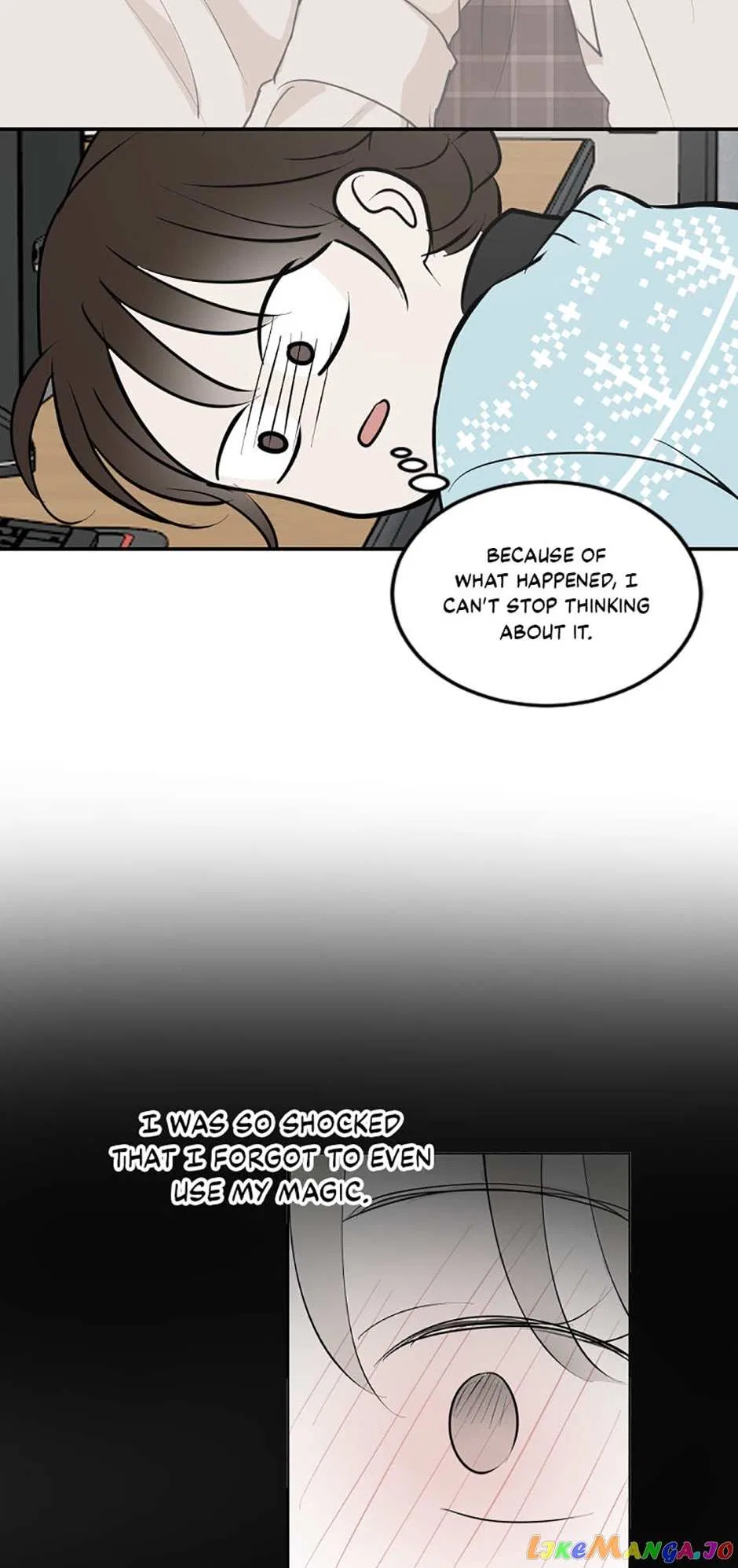 Who Needs Love? Chapter 49 – Page 16